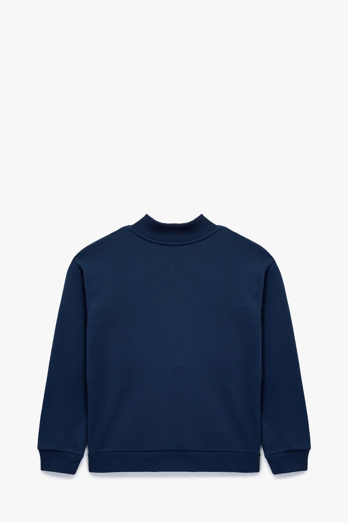 Koton Erkek Çocuk Sweat 6Wkb10129Tk709