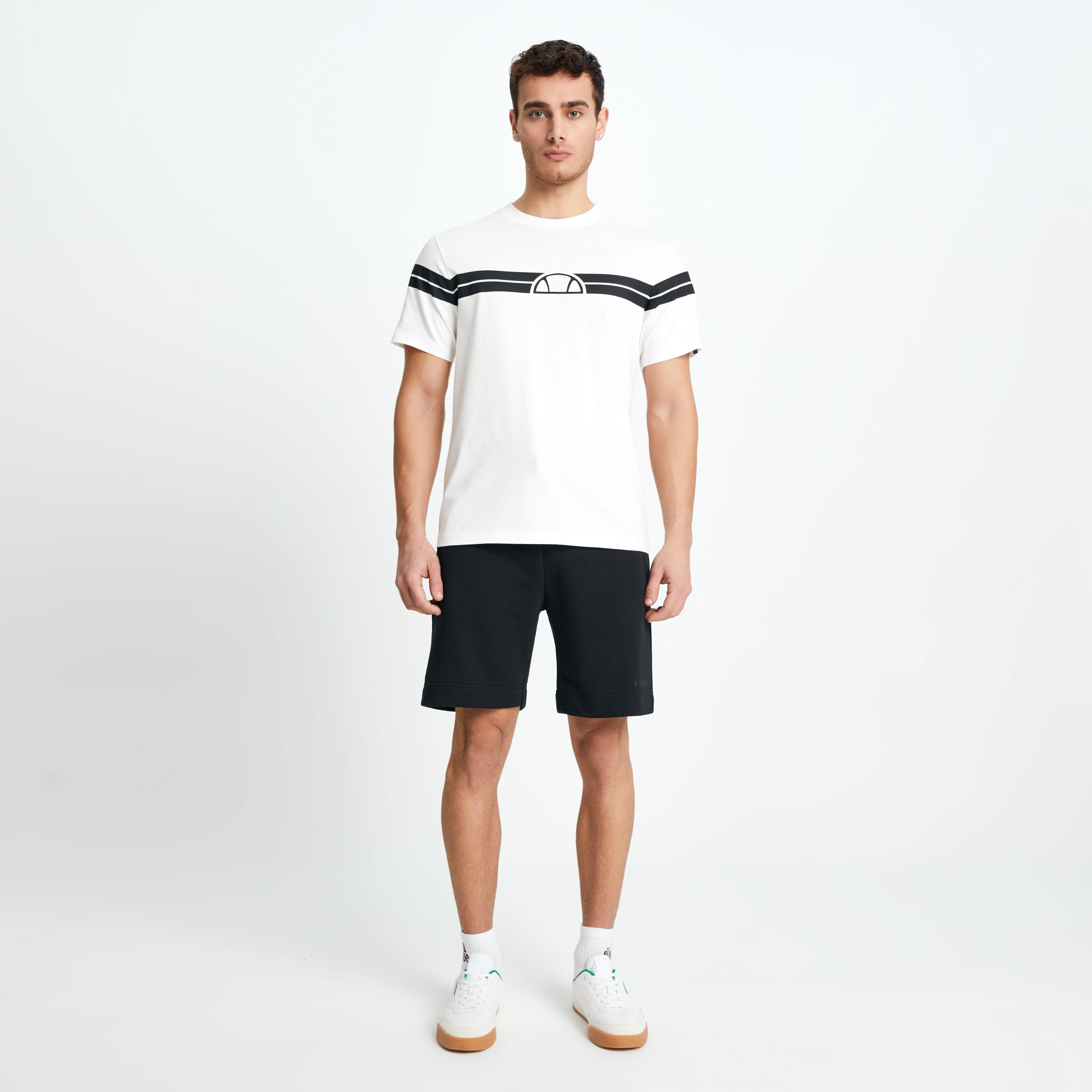 Ellesse Erkek Tişört EM176-OF