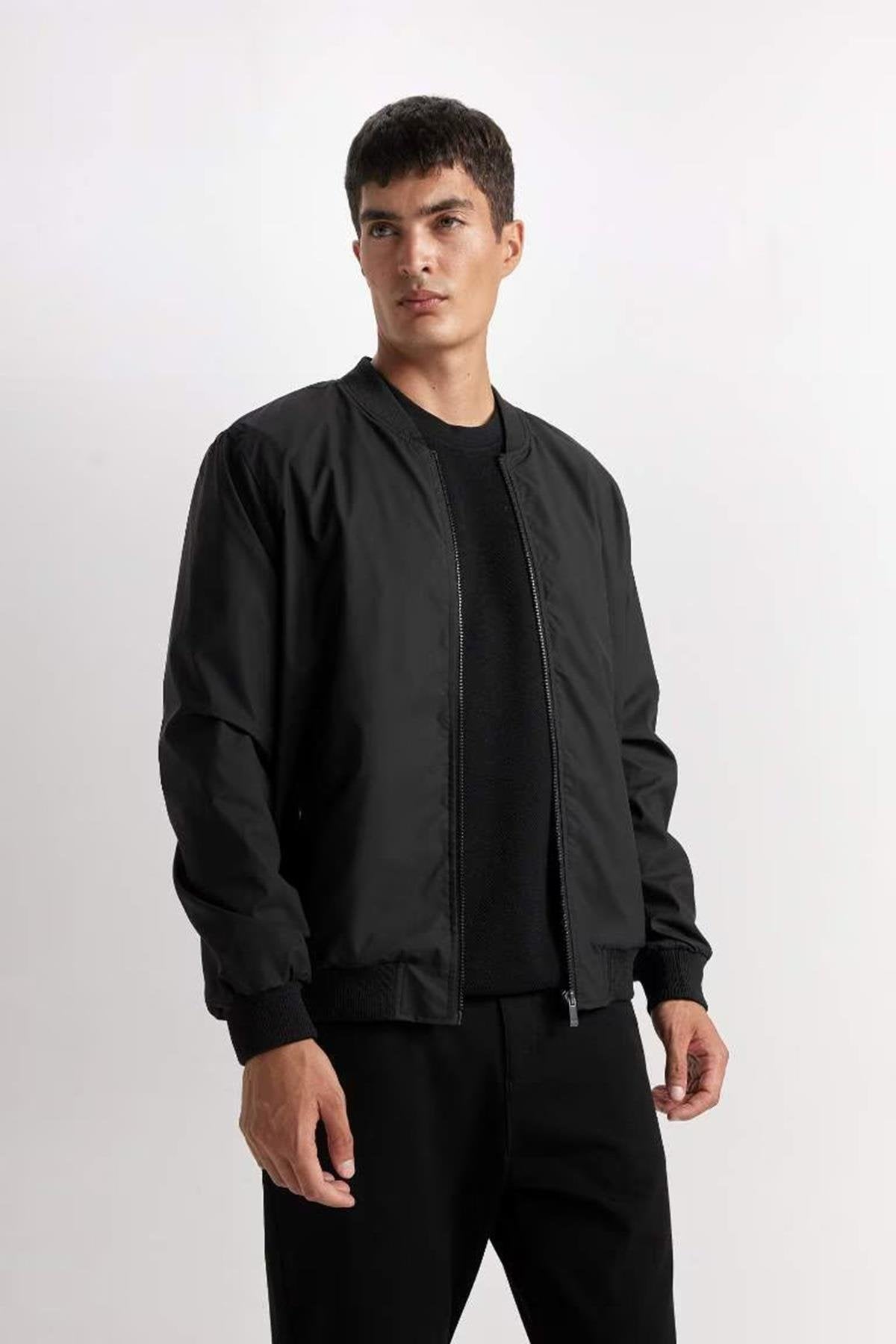 Defacto Erkek Mont D7319Axort