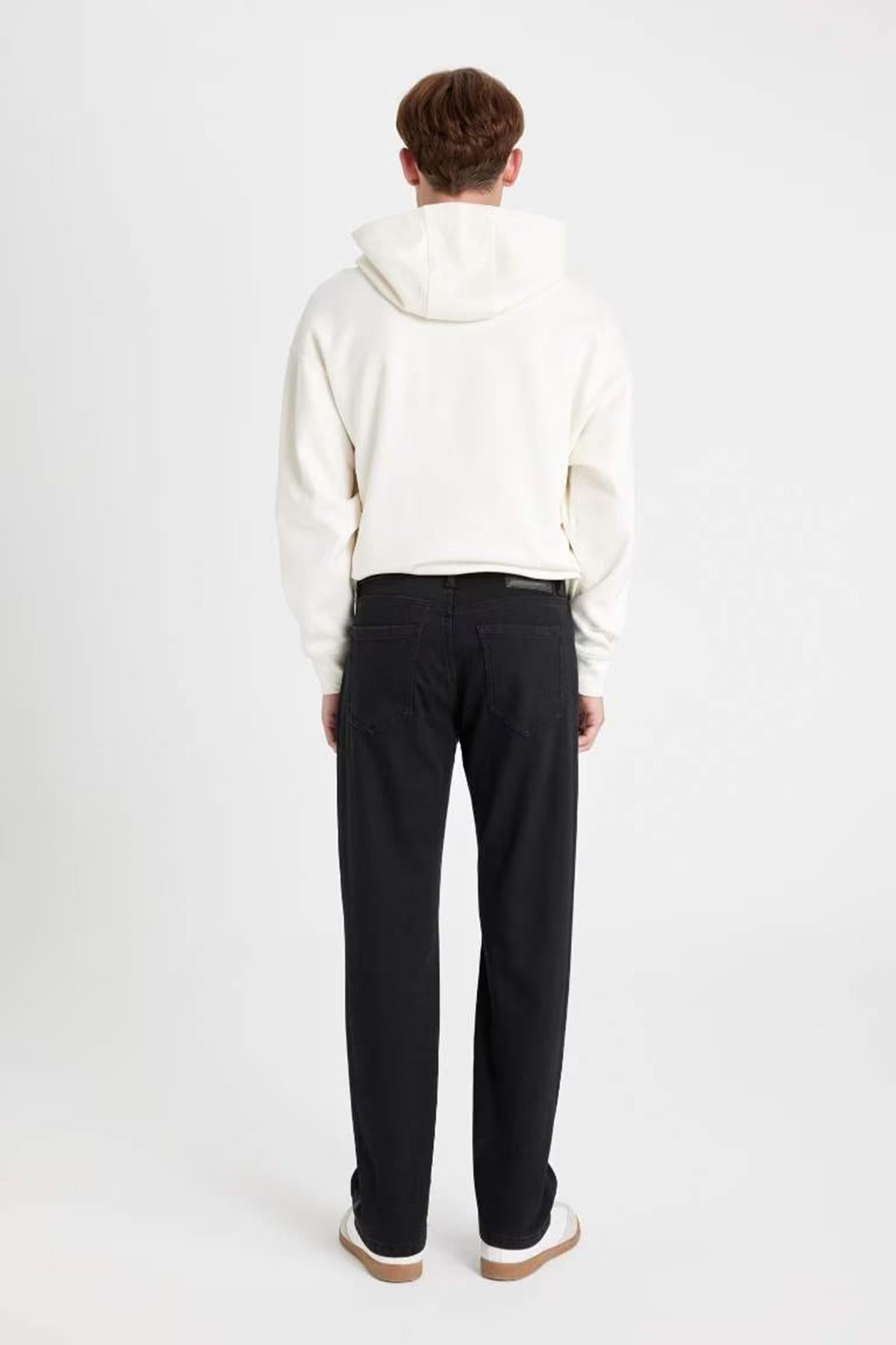 Defacto Erkek Pantolon V0793Aztr2