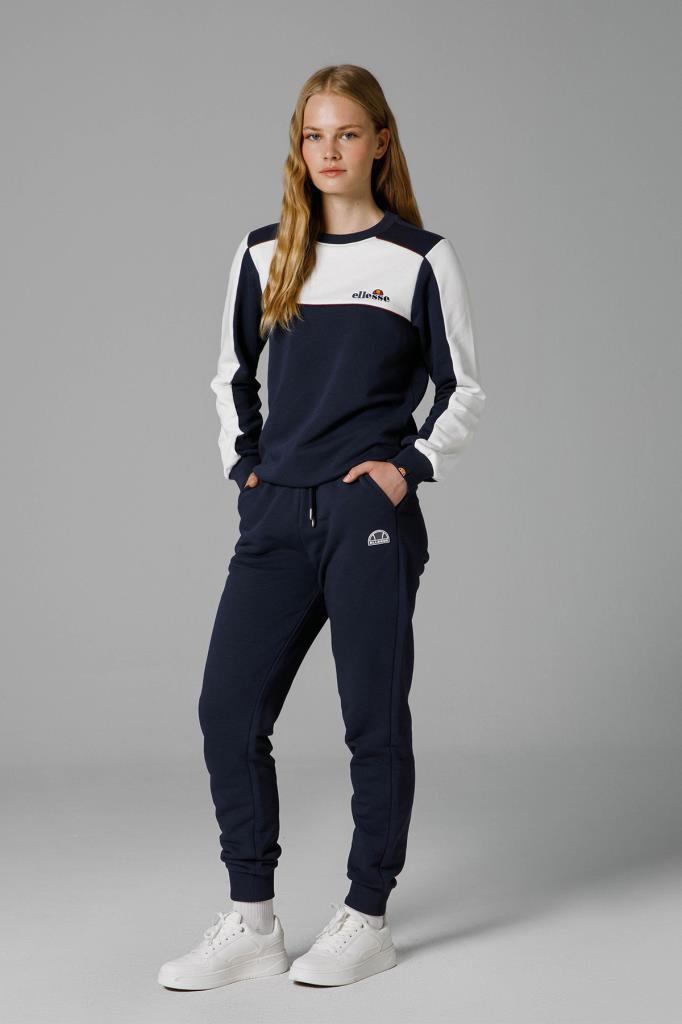 Ellesse Jogger Kadın Eşofman Altı EF199-NV