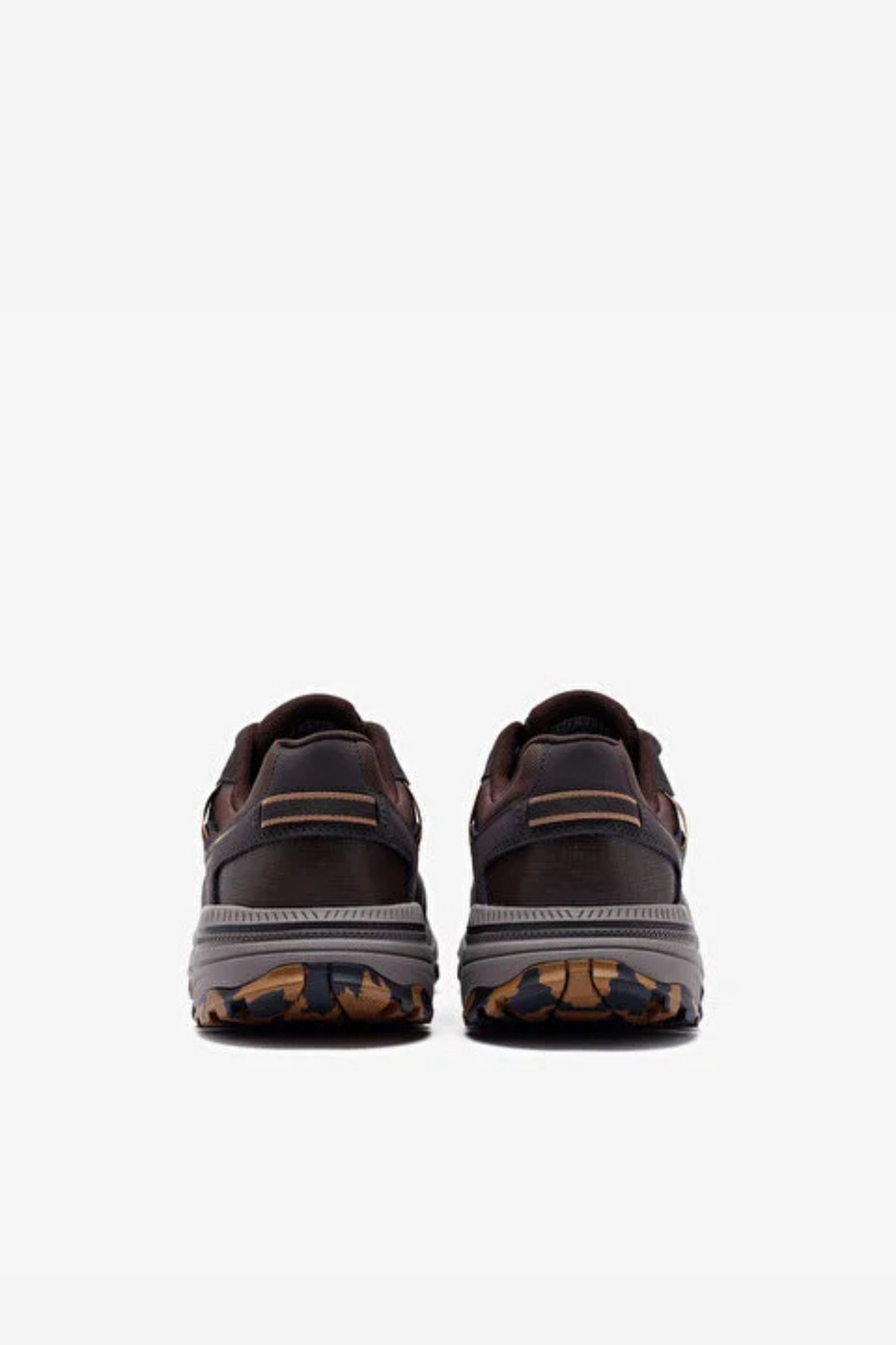 Skechers Go Run Traıl Altıtude 2.0 - Pıne Rıdge Erkek Ayakkabı 220757-Brn