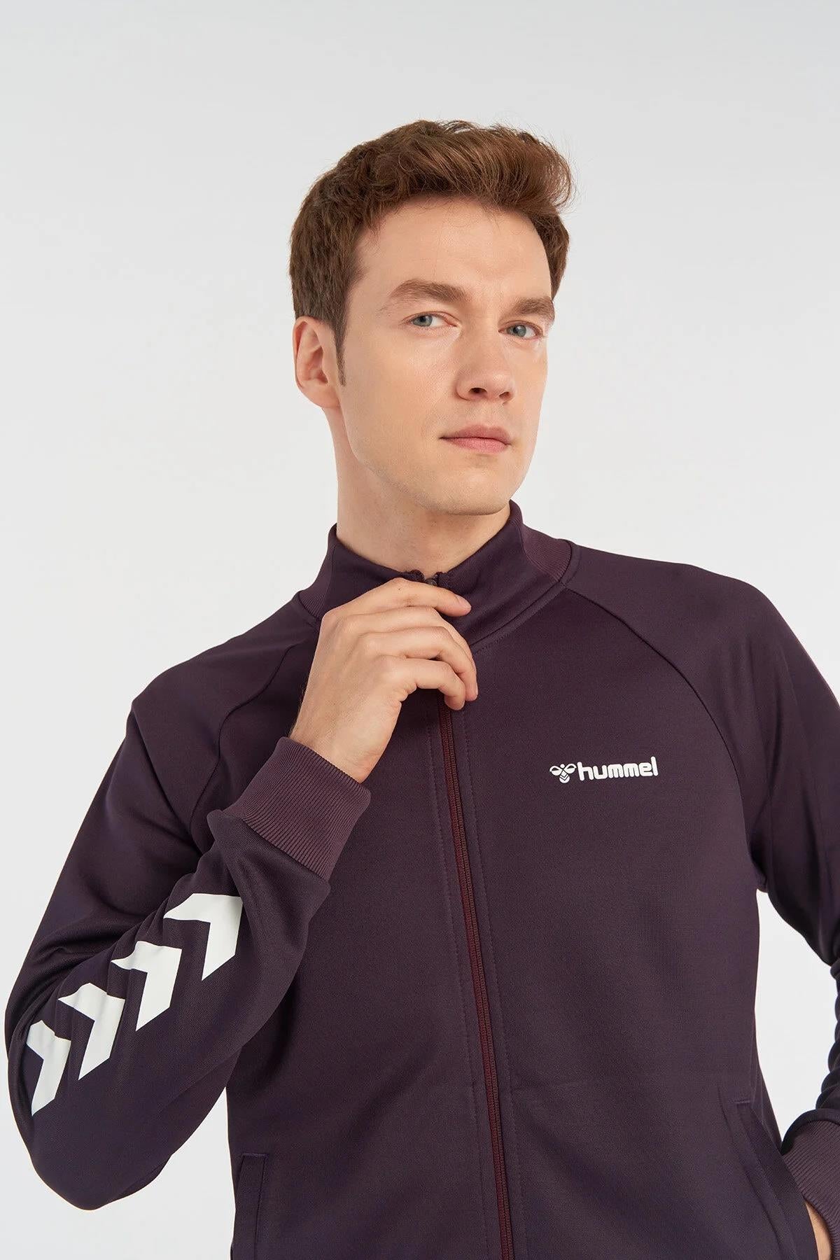 Hummel Falconzo Erkek Ceket 921133-4073