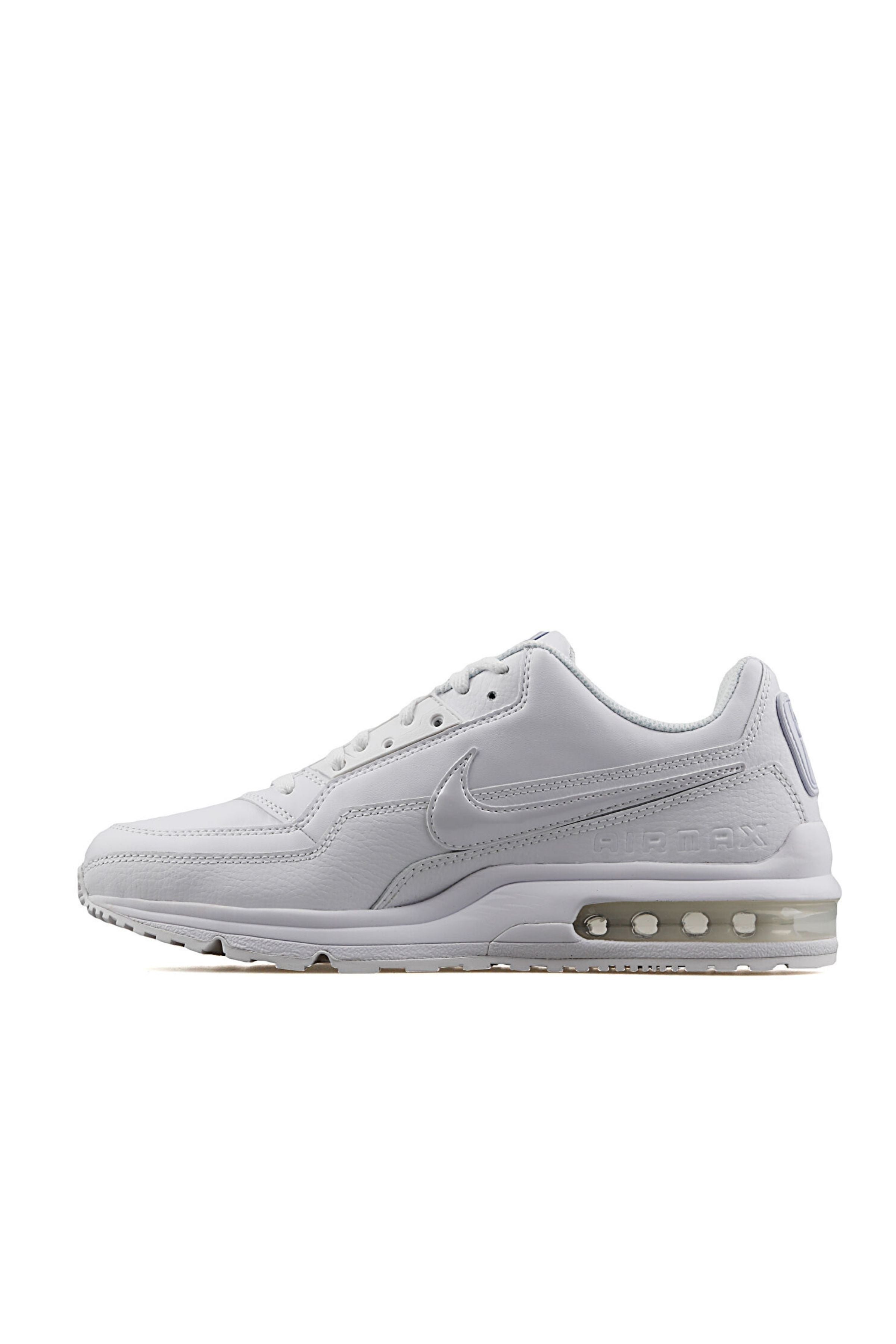 Nike Air Max Ltd 3 Erkek Ayakkabı 687977-111