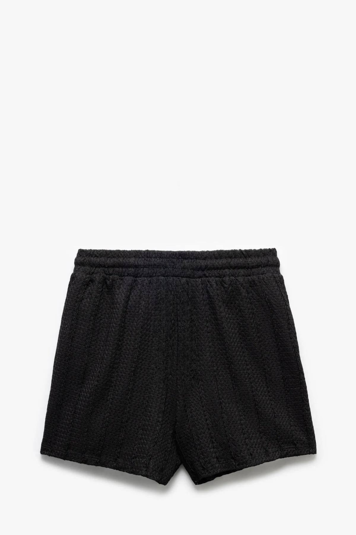 Koton Kadın Şort 5Sak70045Ek999