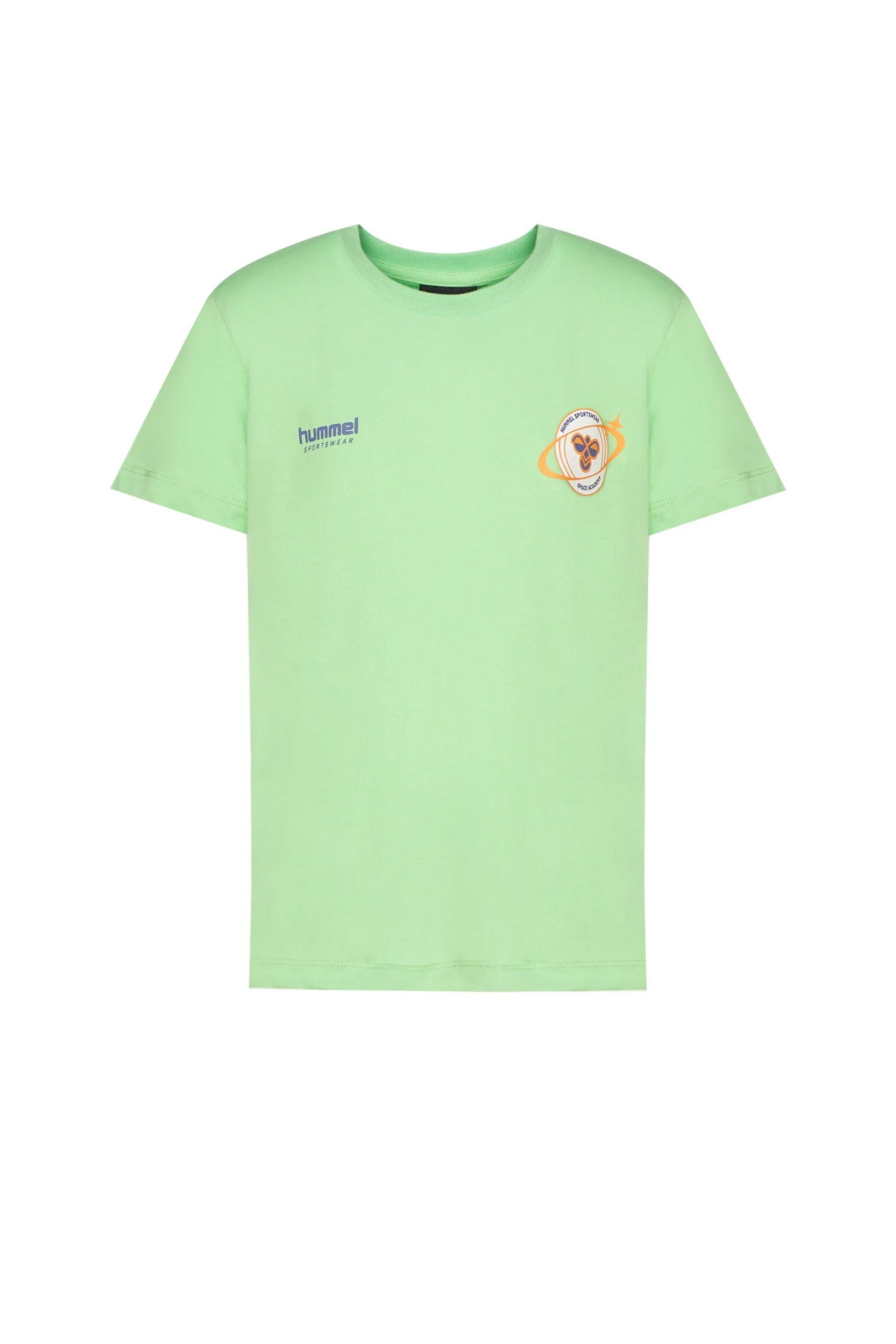 Hummel Hellen Çocuk Unisex Tişört 912102-7622