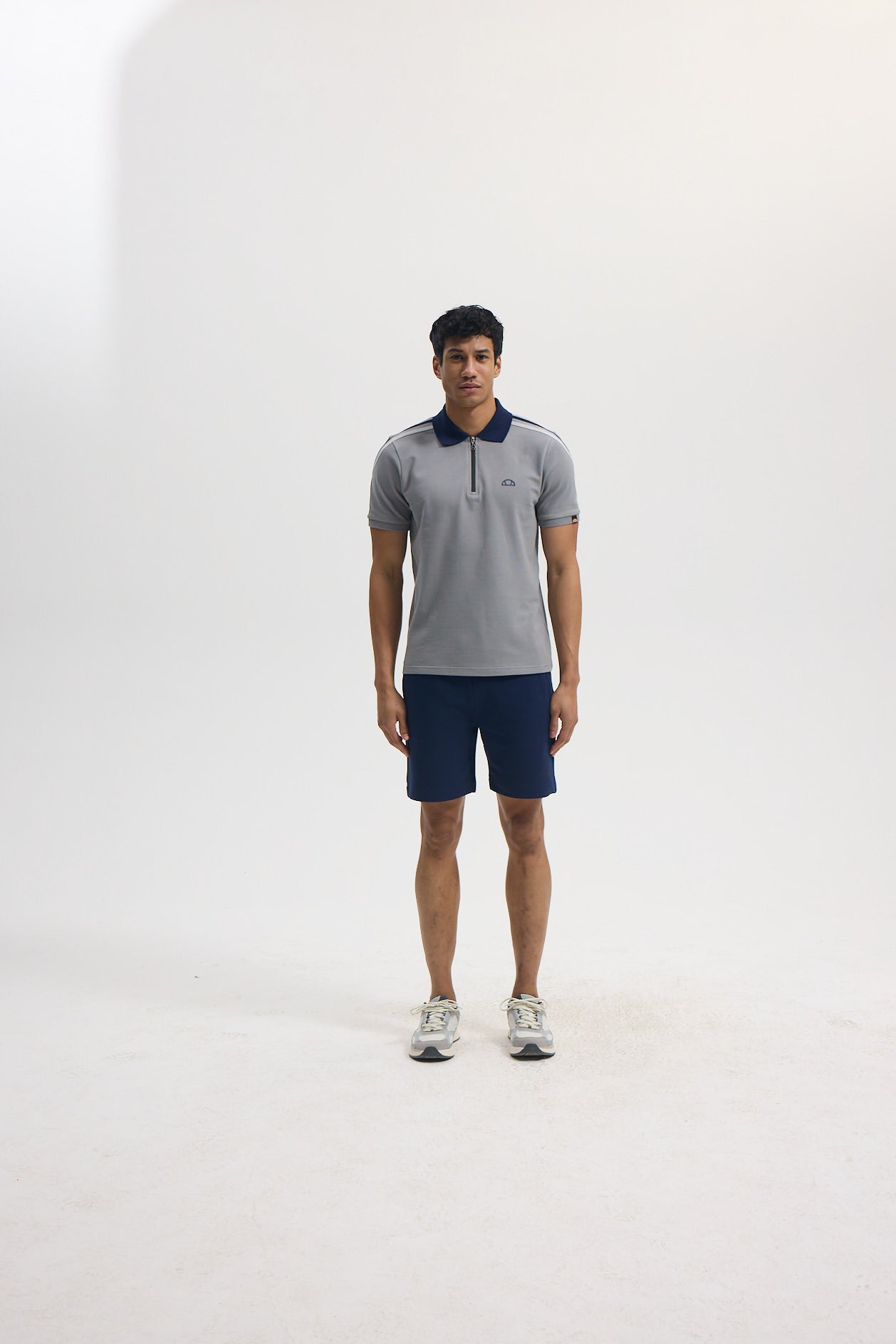 Ellesse Erkek Şort Em135-1-Nv