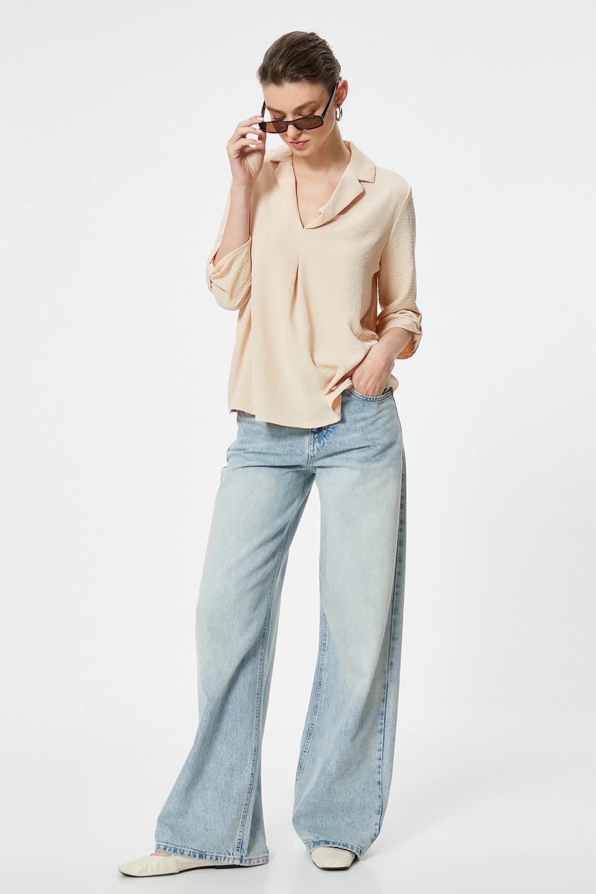 Koton Kadın Bluz 33304