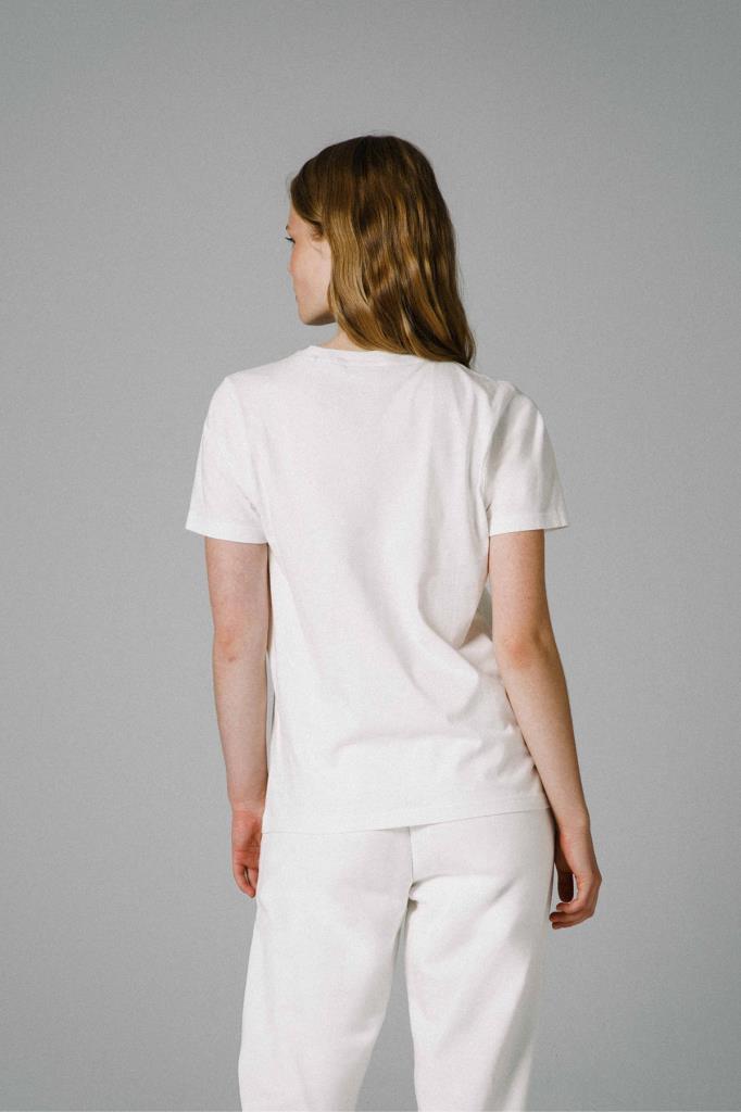 Ellesse Kadın Tişört EF175-OF