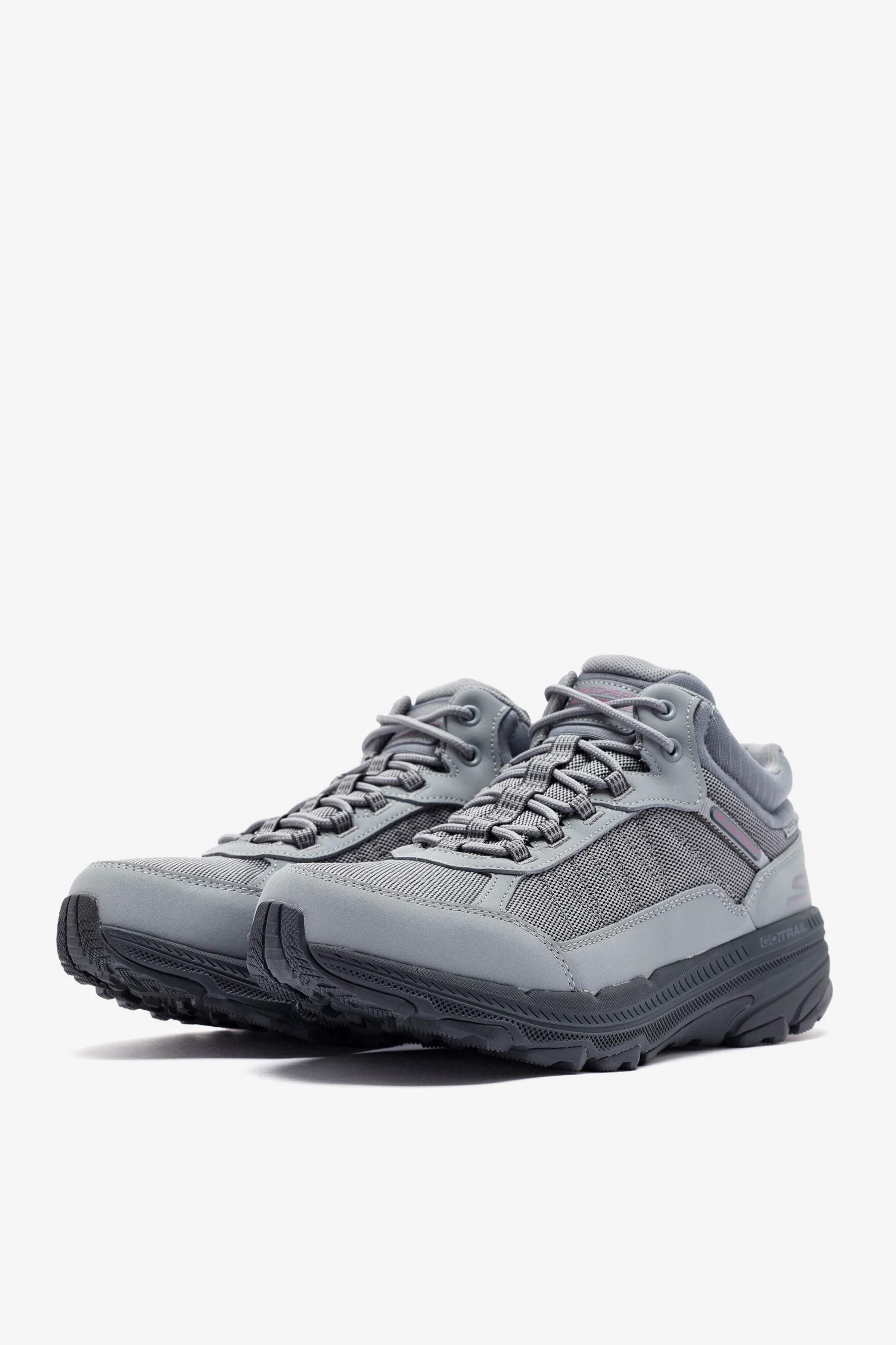 Skechers Go Run Trail Altitude 2.0 Kadın Bot 129531-GYCC