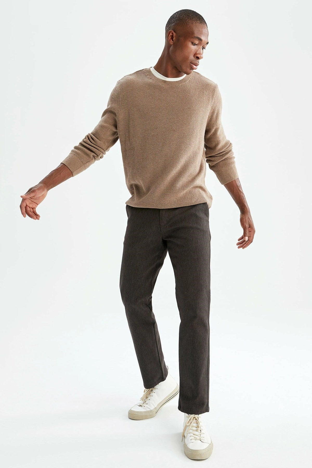 Defacto Erkek Pantolon R4902Aztre