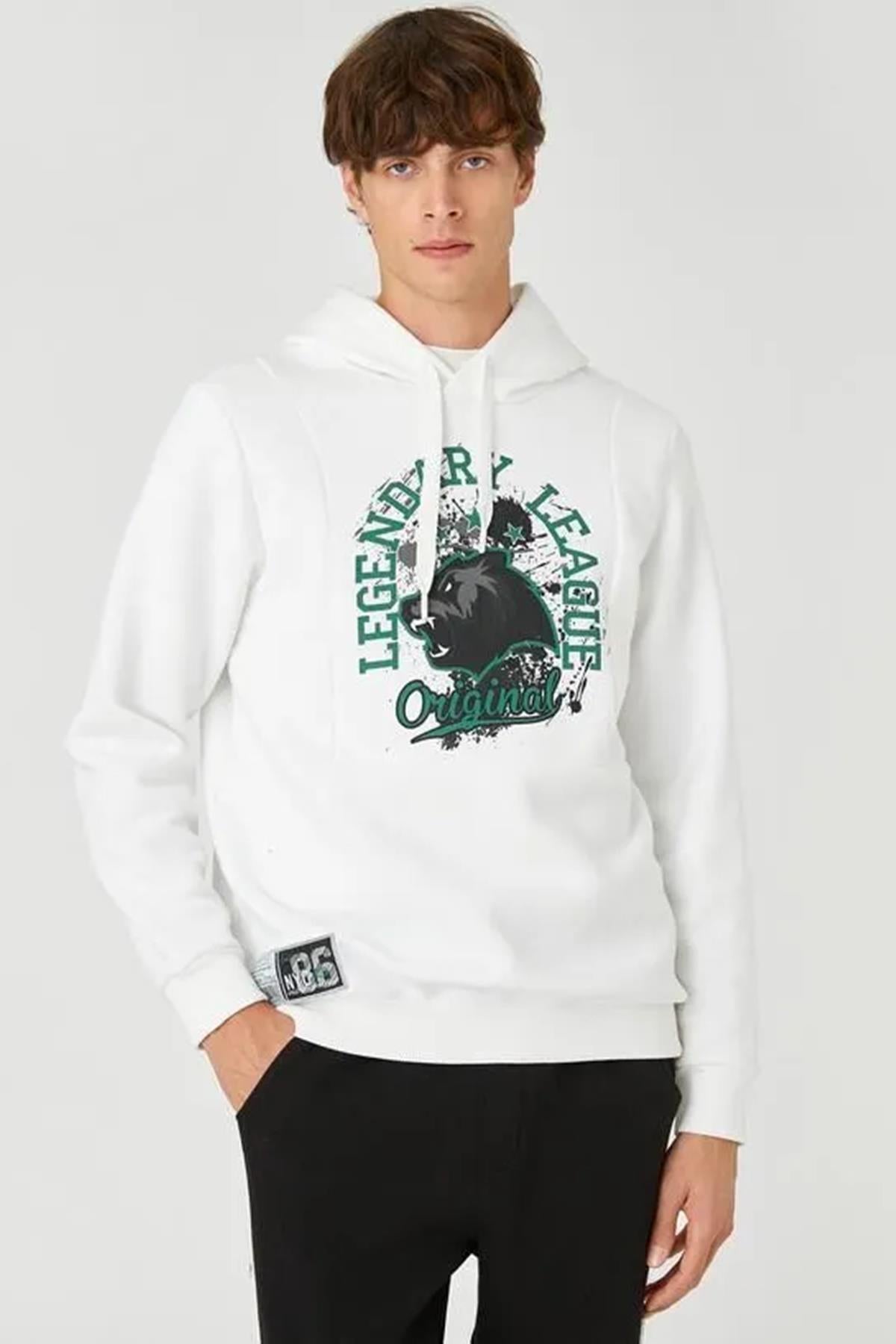 Koton Erkek Sweat 24567