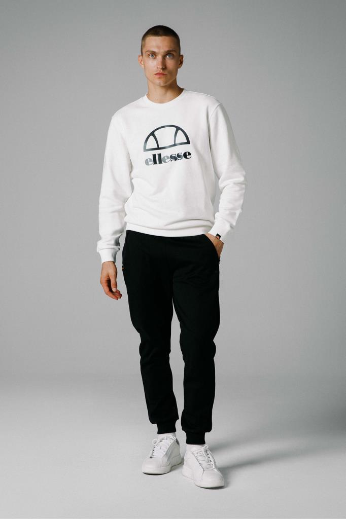 Ellesse Erkek Sweatshirt EM255-OF