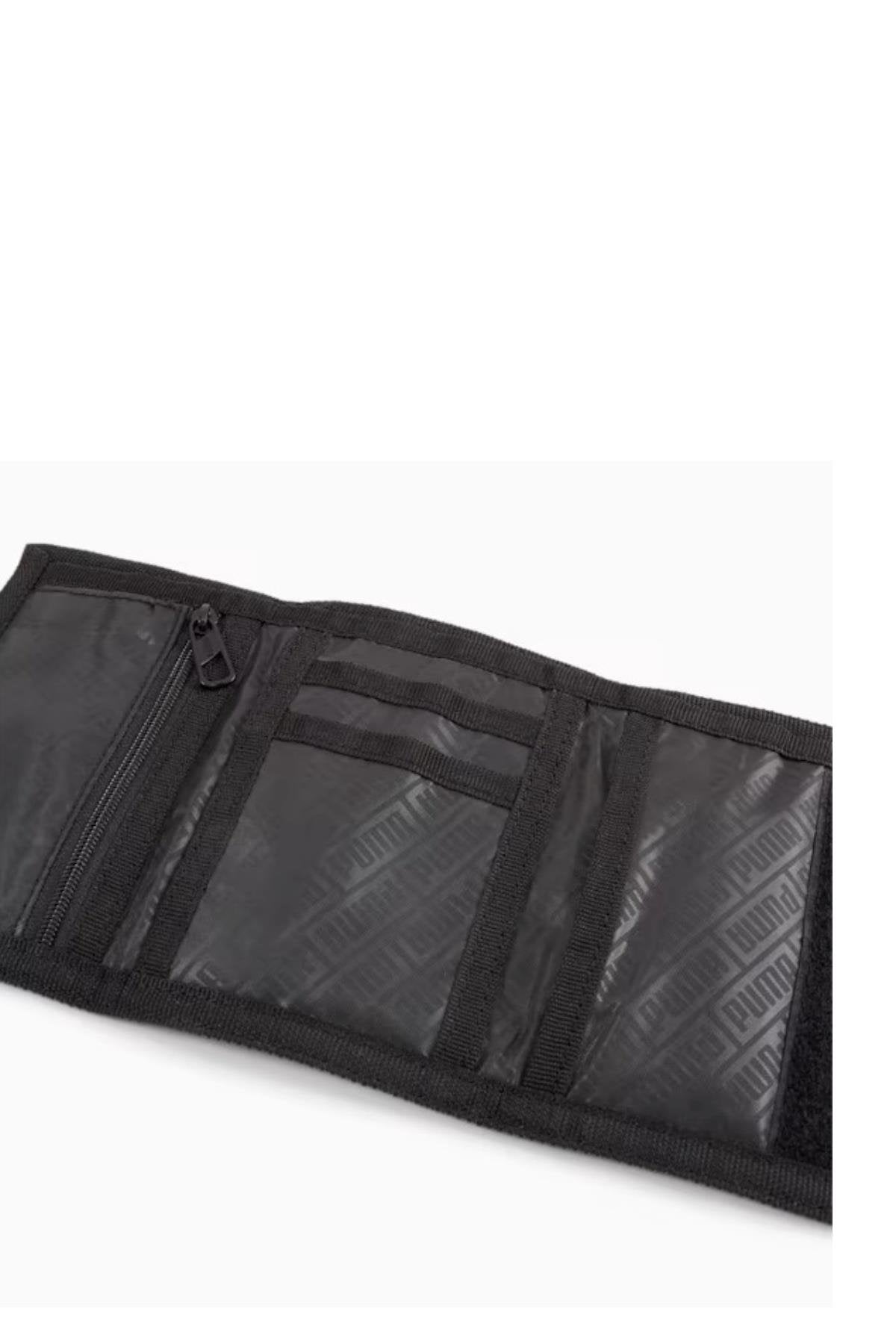 Puma Phase Wallet Unisex Cüzdan 07995101