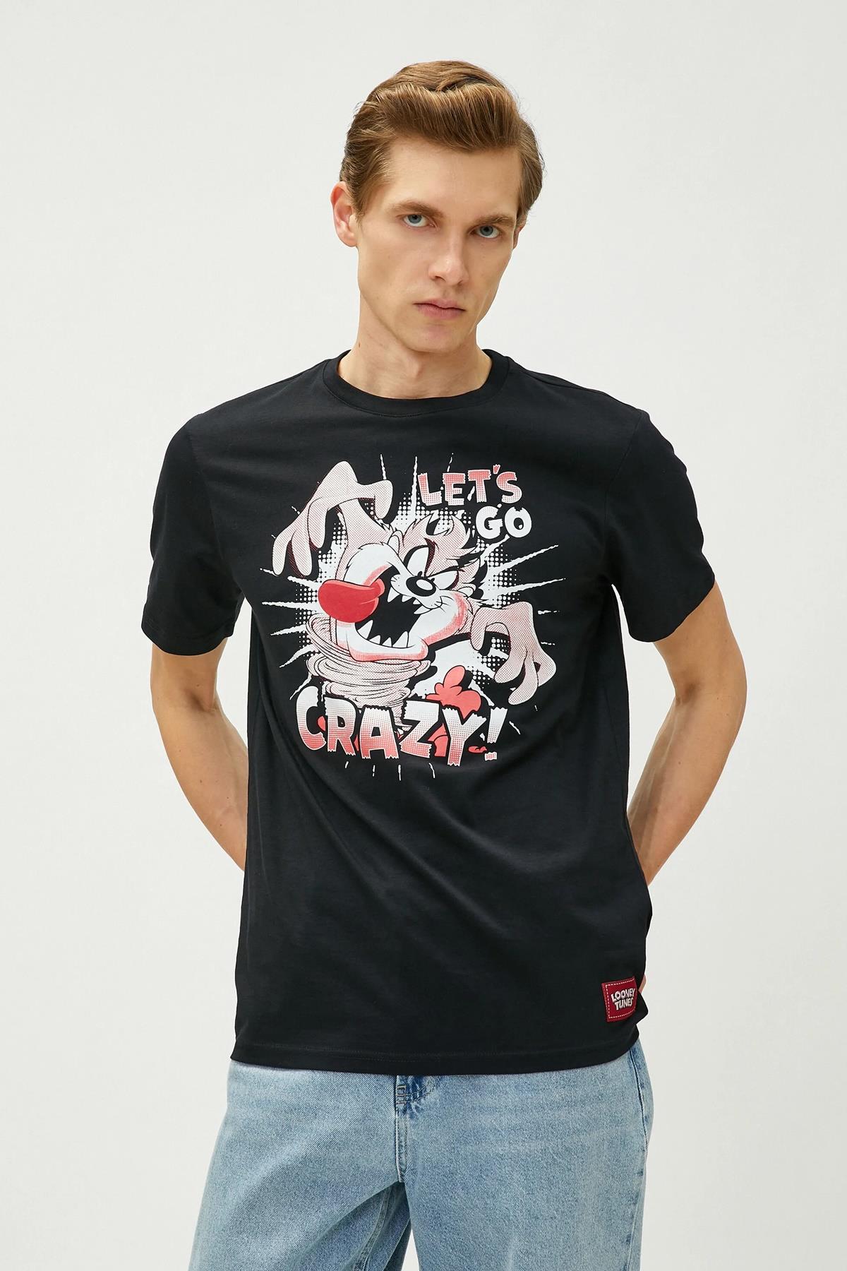 Koton Erkek Tişört25850