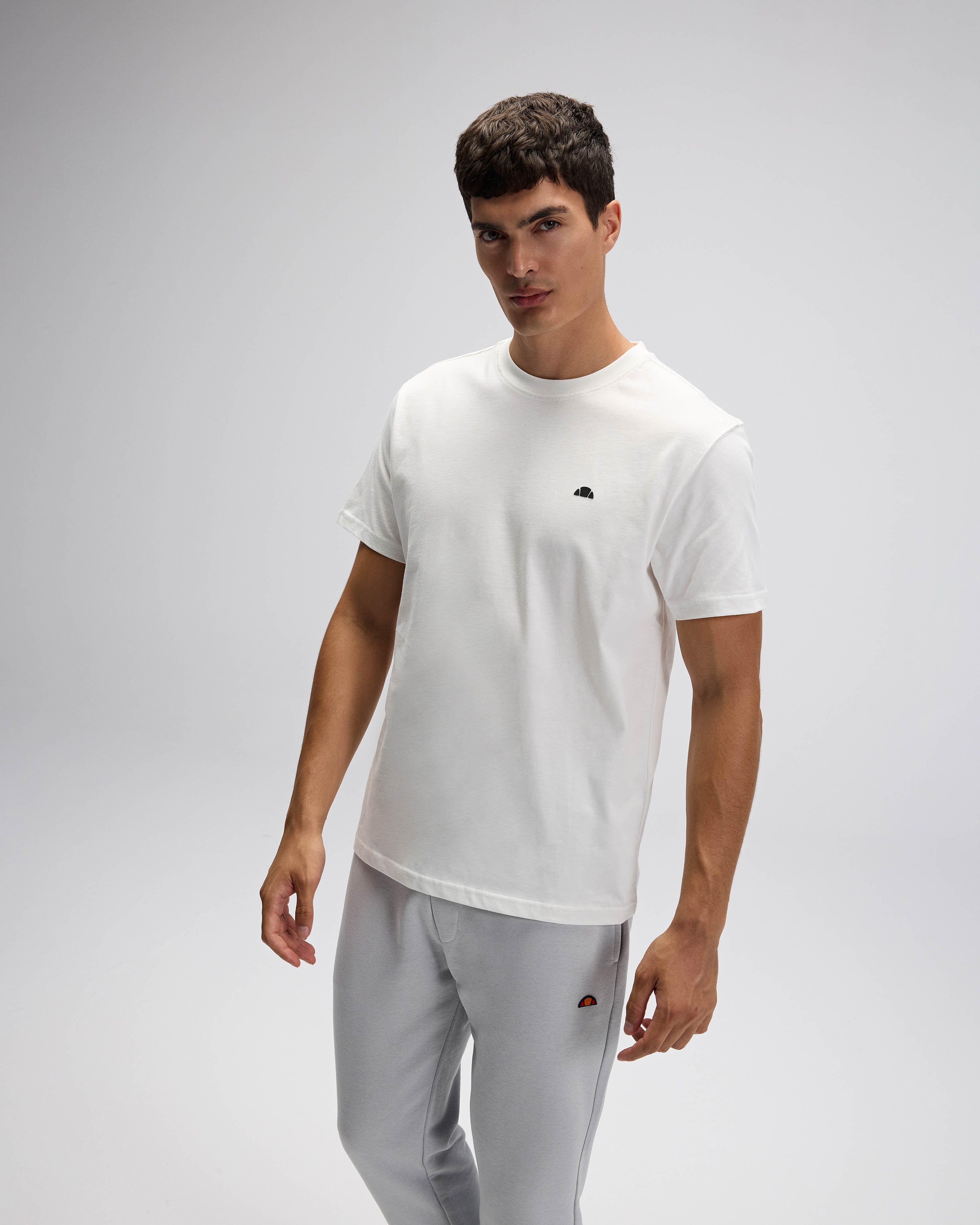 Ellesse Erkek Tişört Em559-Of