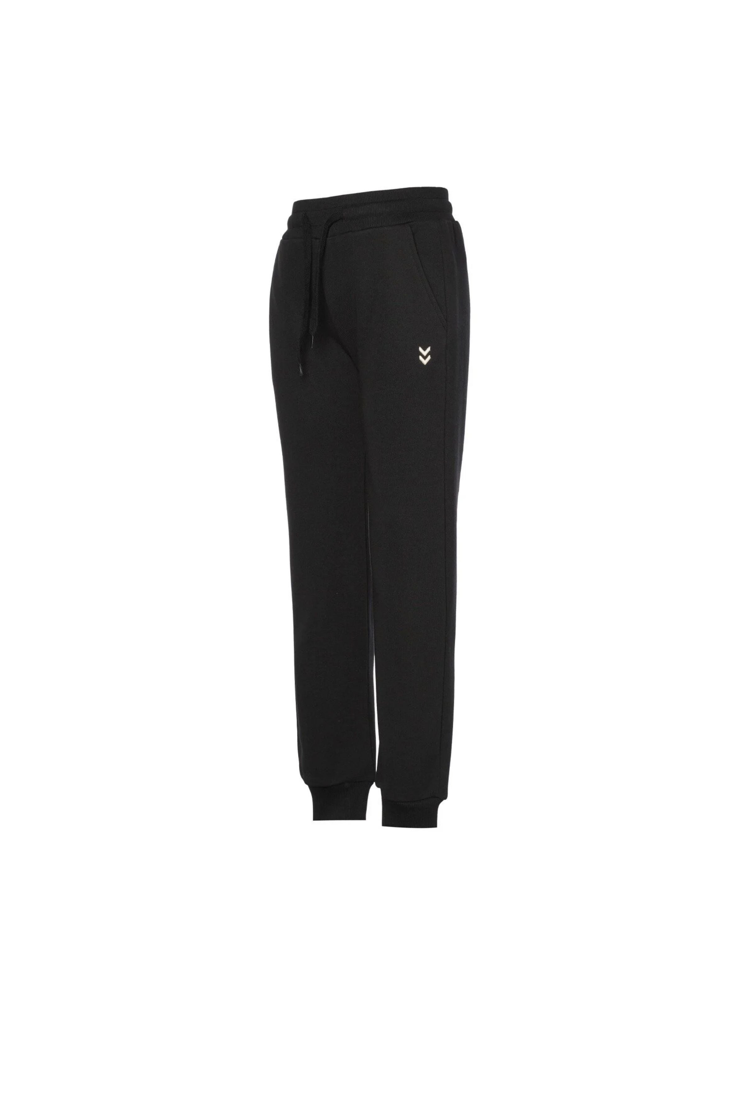 Hummel Pulse Unisex Çocuk Eşofman Altı 932323-2001