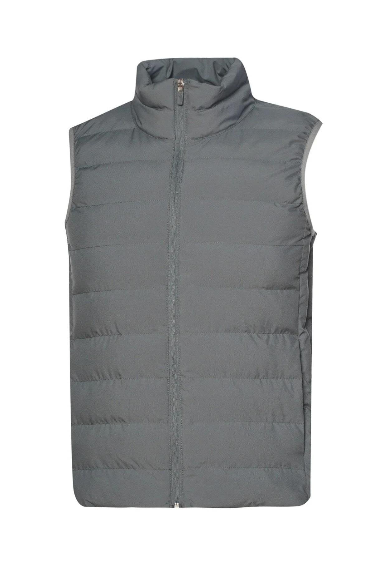 Hummel Olıve Erkek Mont 940250-7319