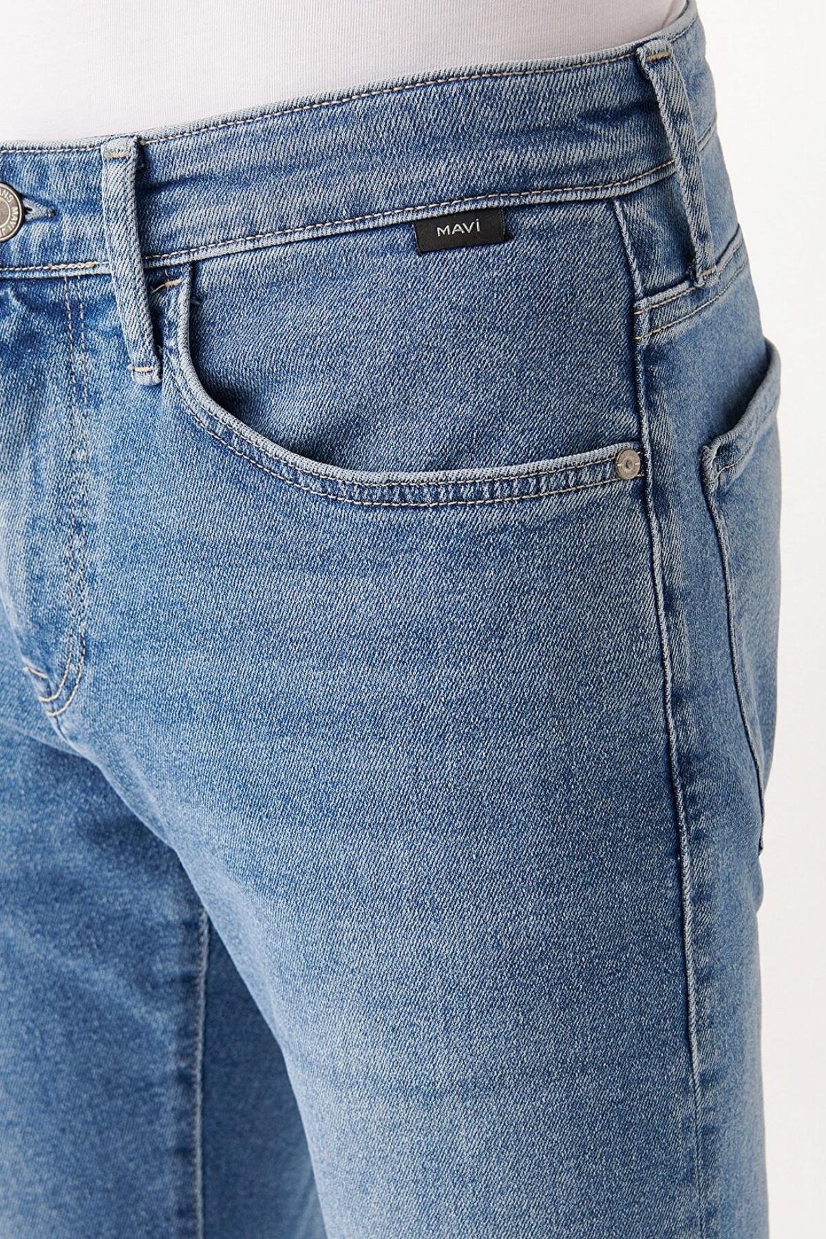 Mavi James Lt 90S Erkek Jean Pantolon 42480565