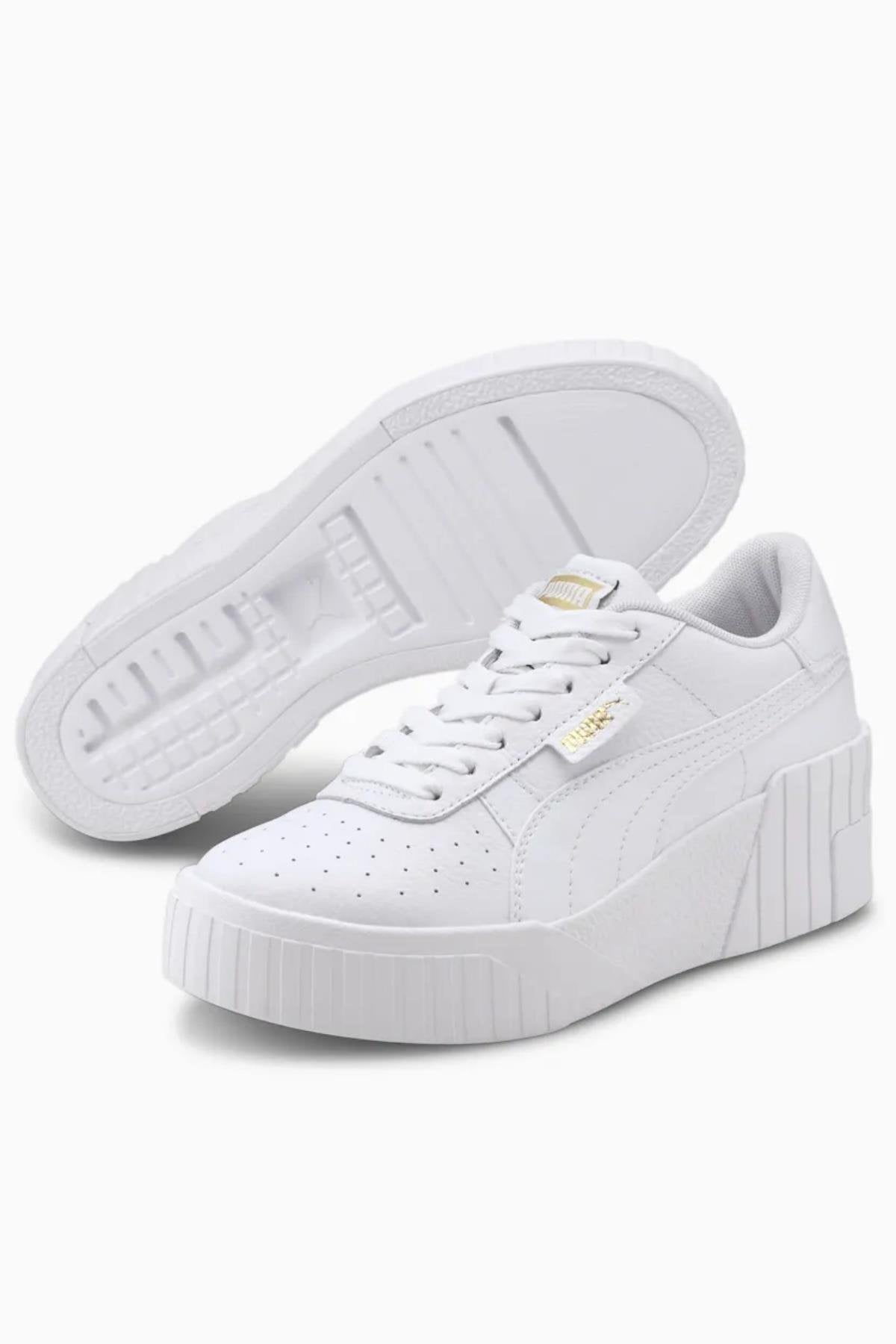 Puma Cali Wedge Kadın Ayakkabı 37343801