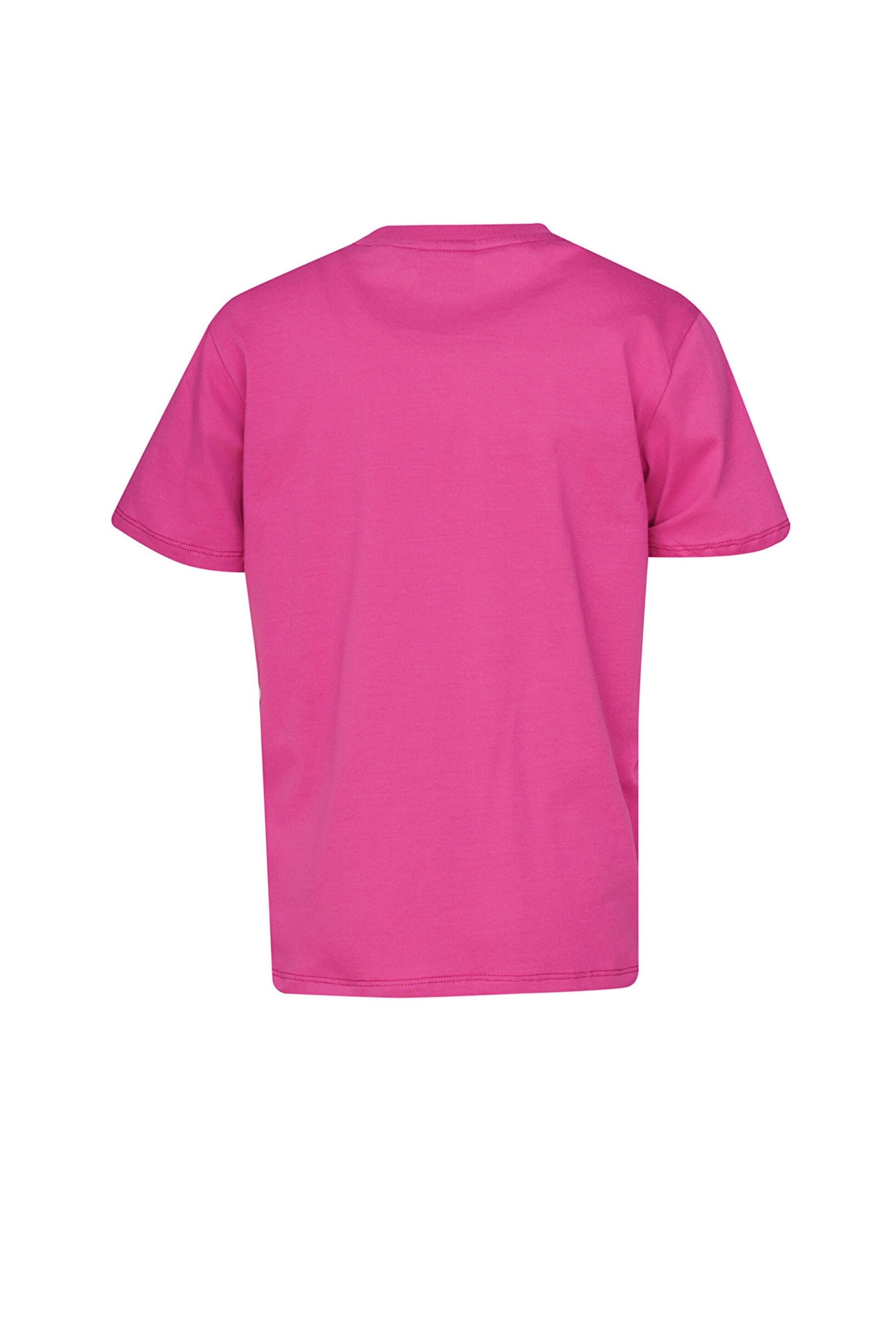 Hummel Abarran Kız Çocuk Tişört 912299-3502