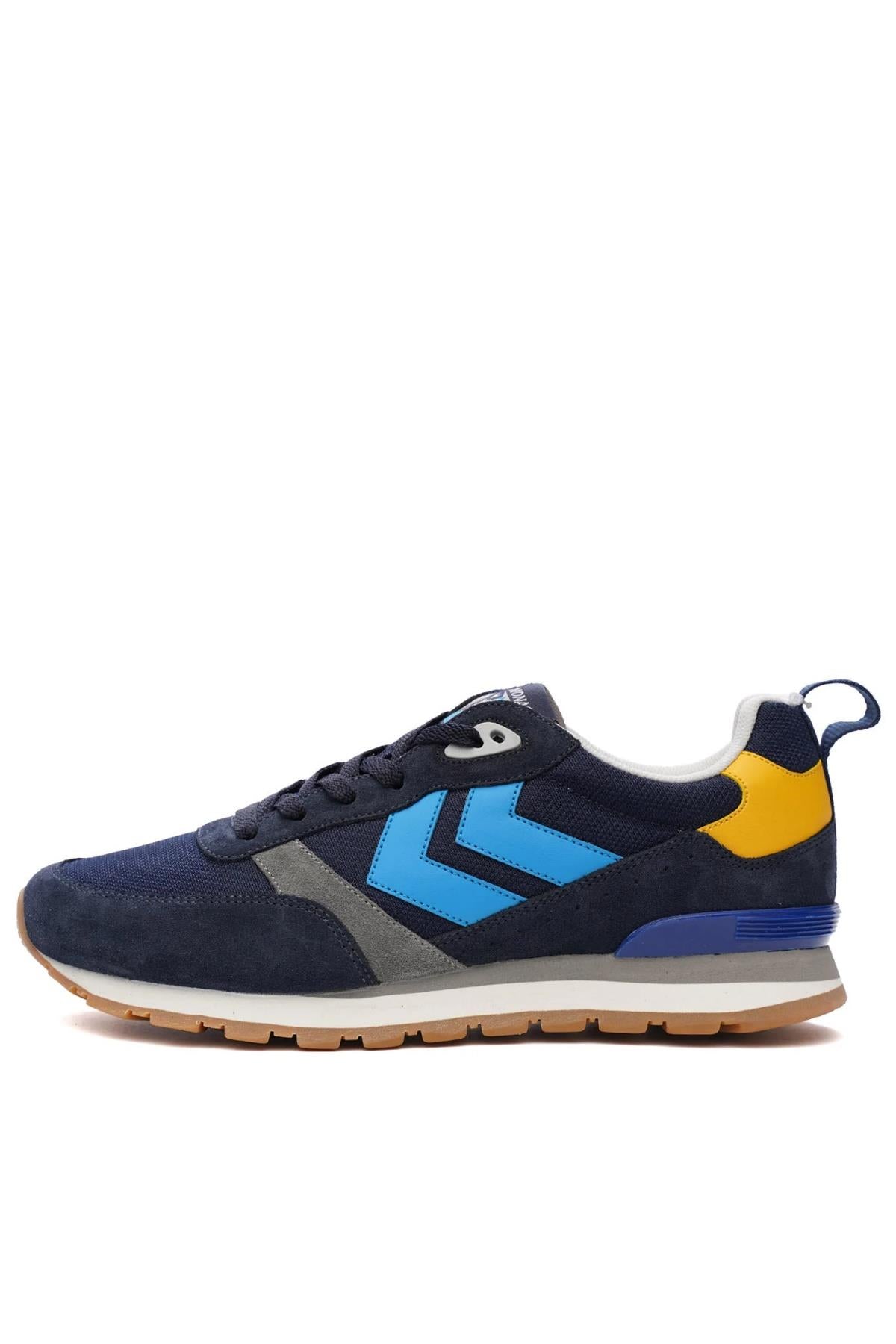 Hummel Monaco 86 Unisex Ayakkabı 900247-8676