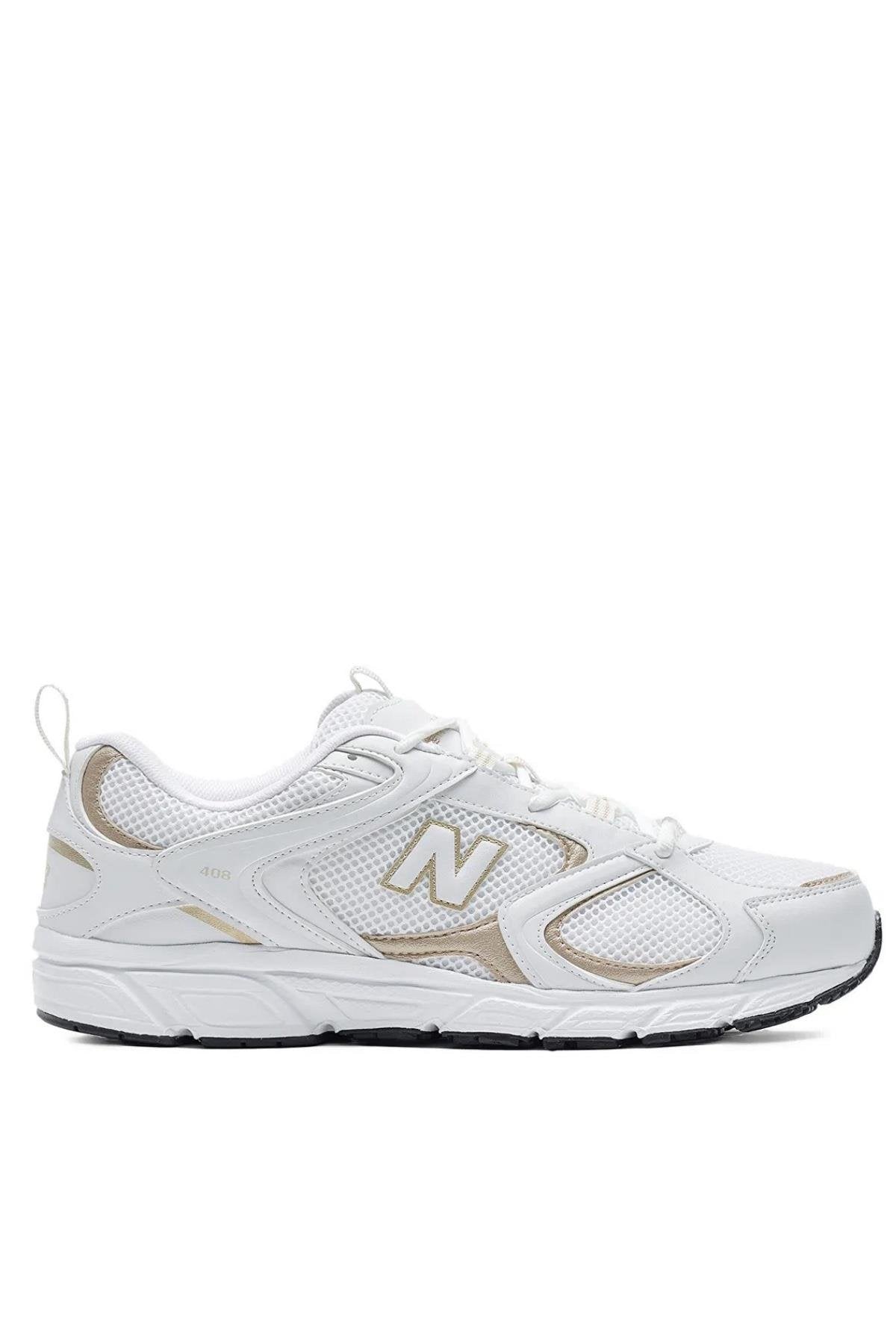 New Balance Lifestyle Unısex Ayakkabı Ml408Aw