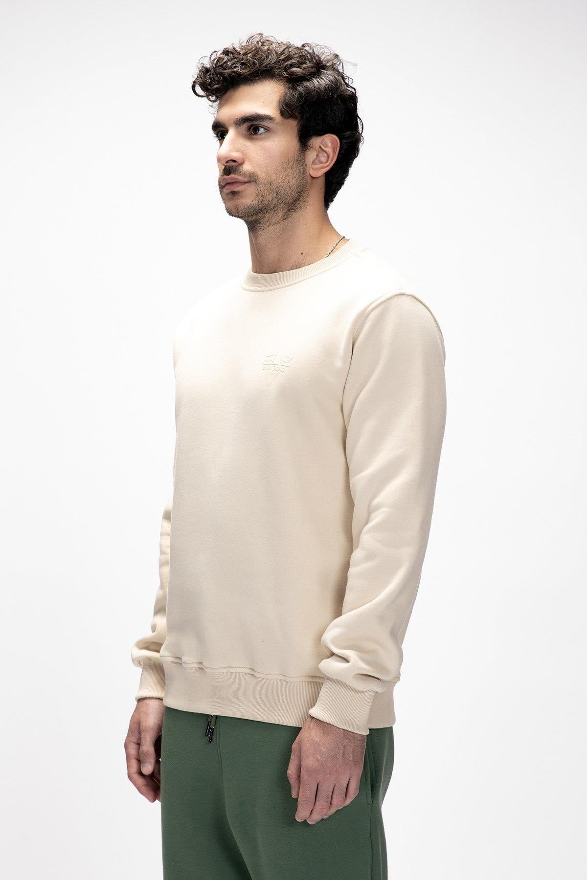 Bad Bear Windy Erkek Sweat 250212030-C17