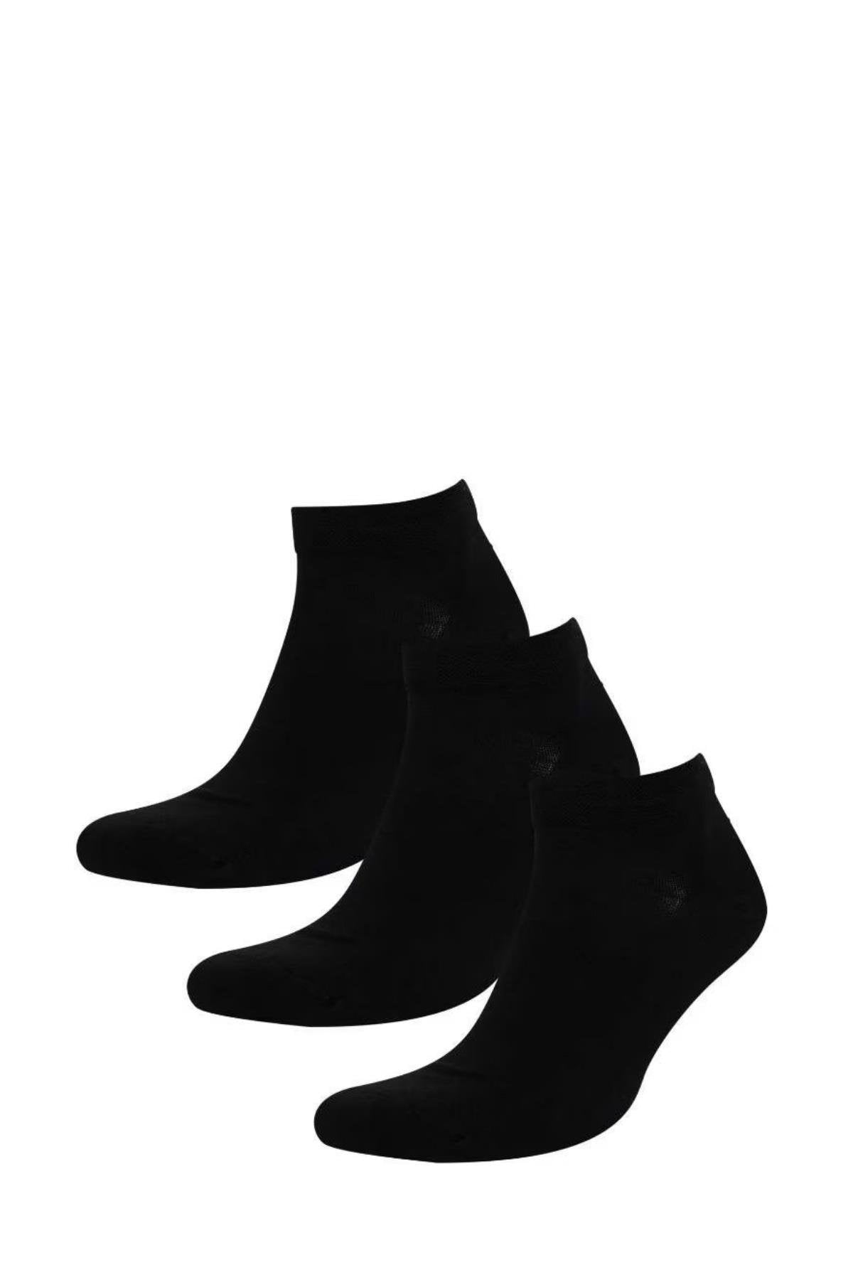 Defacto Erkek Çorap D1714Axtr1