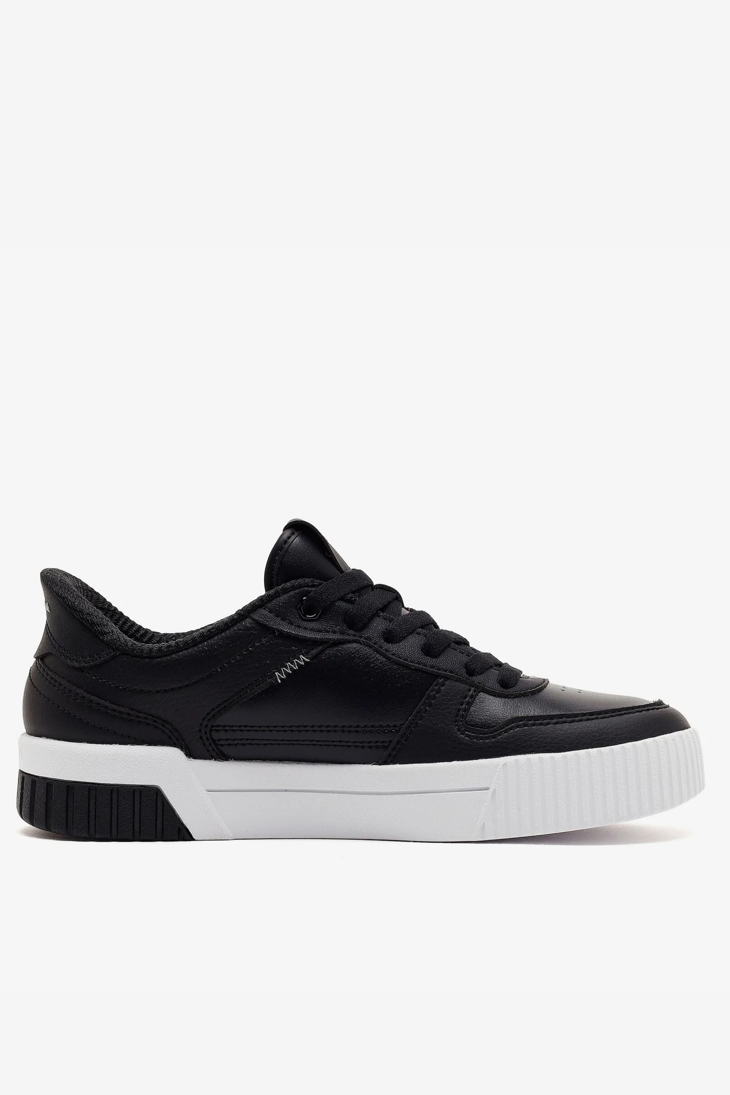 Skechers Jade Kadın Spor Ayakkabı 185222-BLK