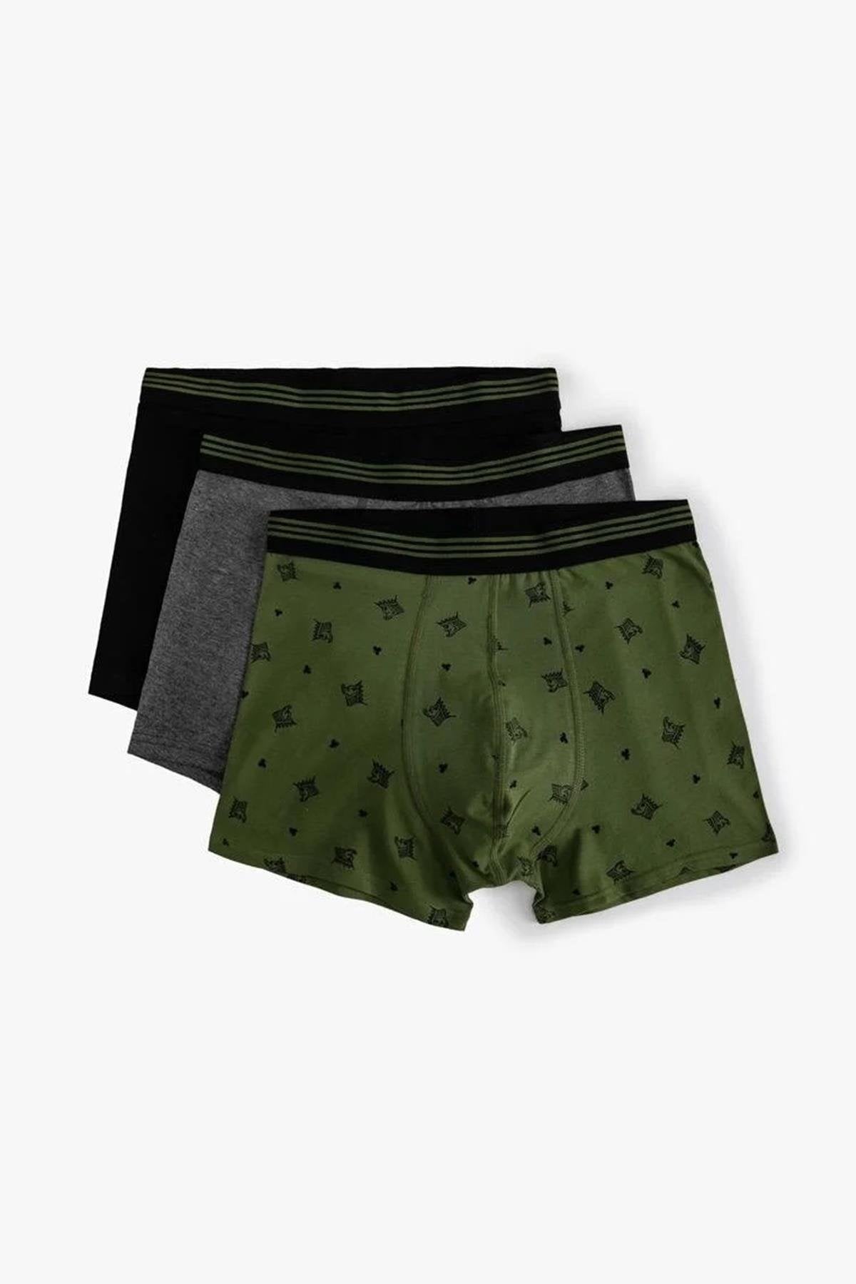 Koton Erkek Boxer 33574