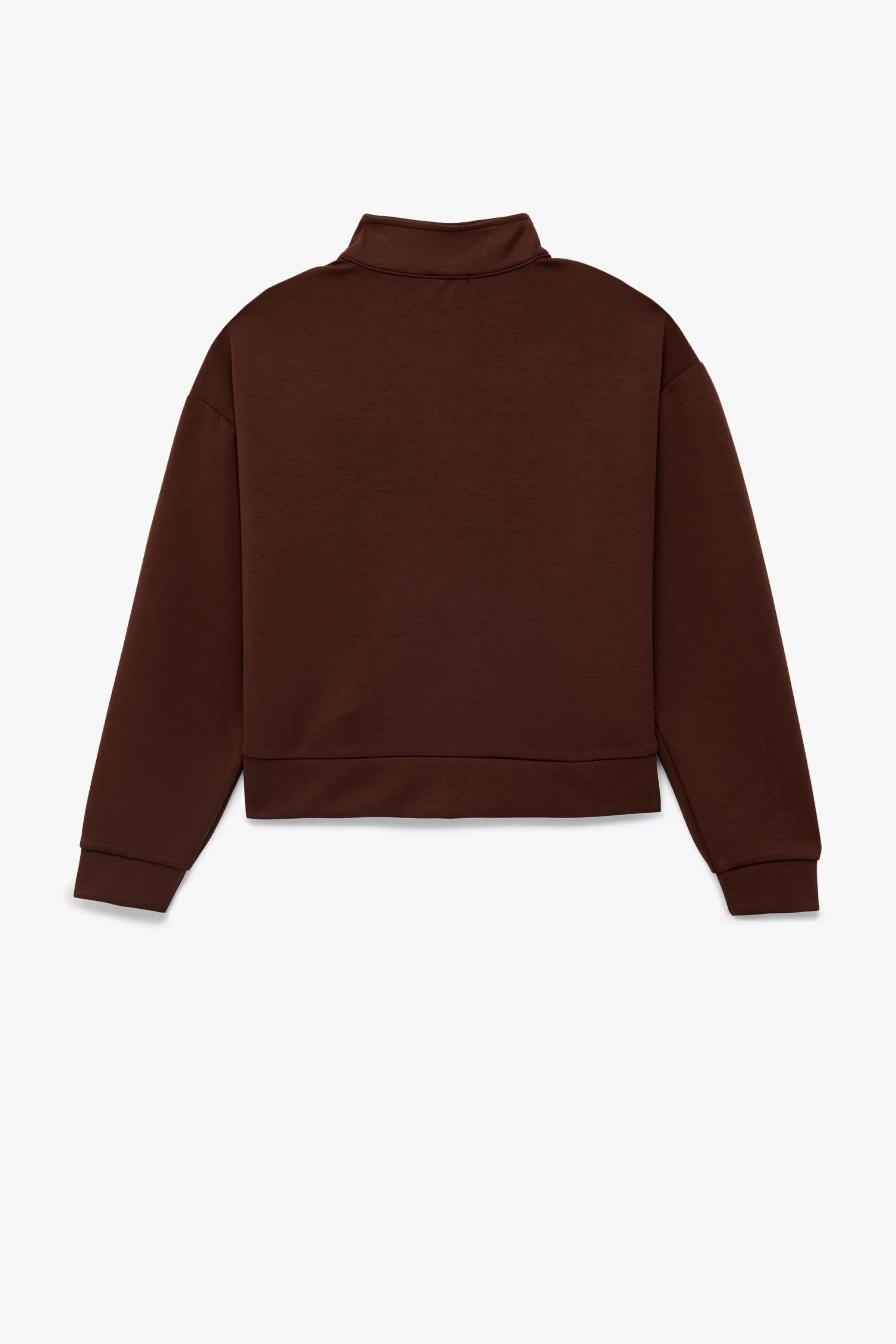 Koton Kız Çocuk Sweat 6SKG10224AK-532