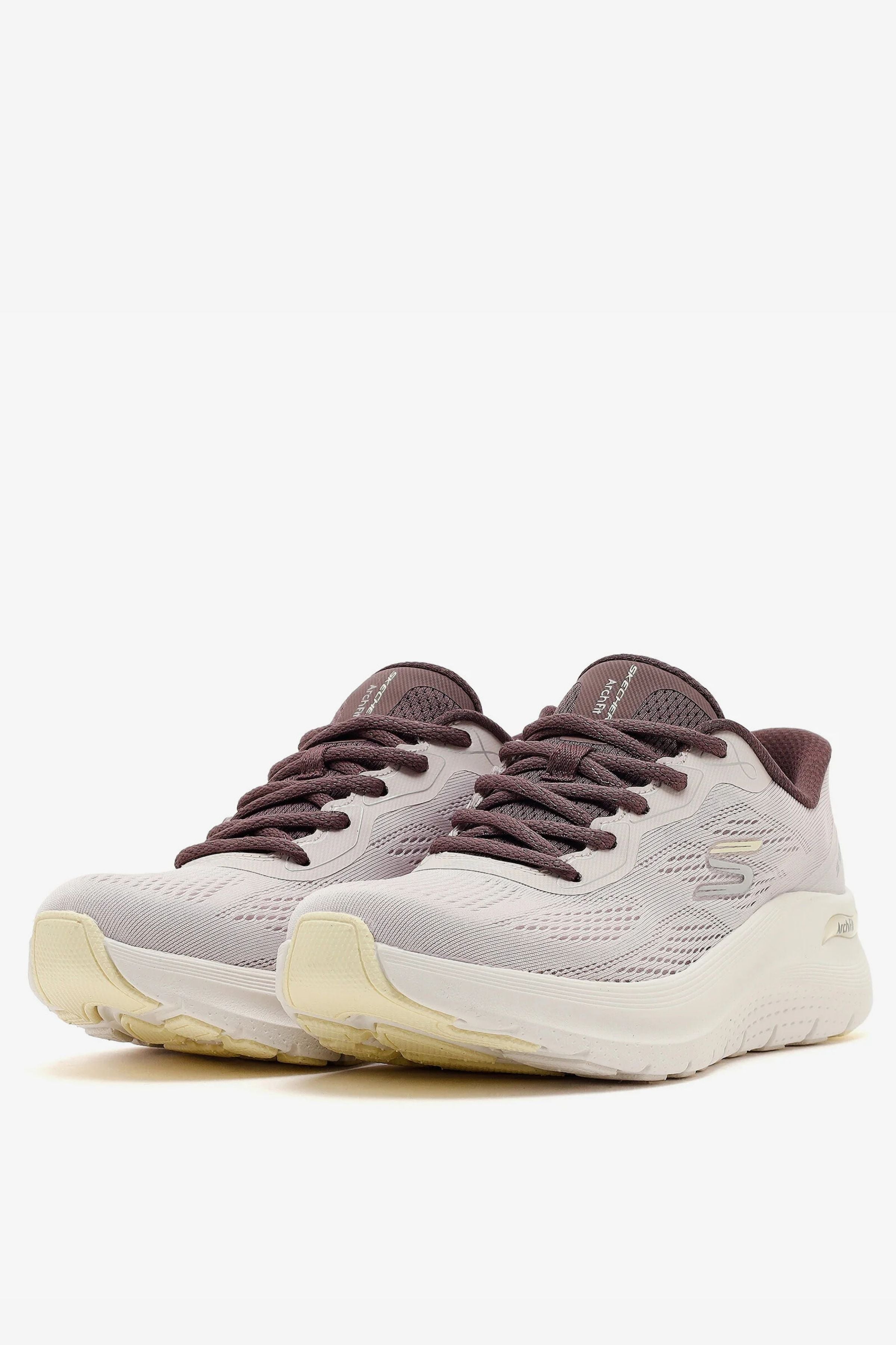 Skechers Arch Fit 2.0 Kadın Ayakkabı 150338-LTMV