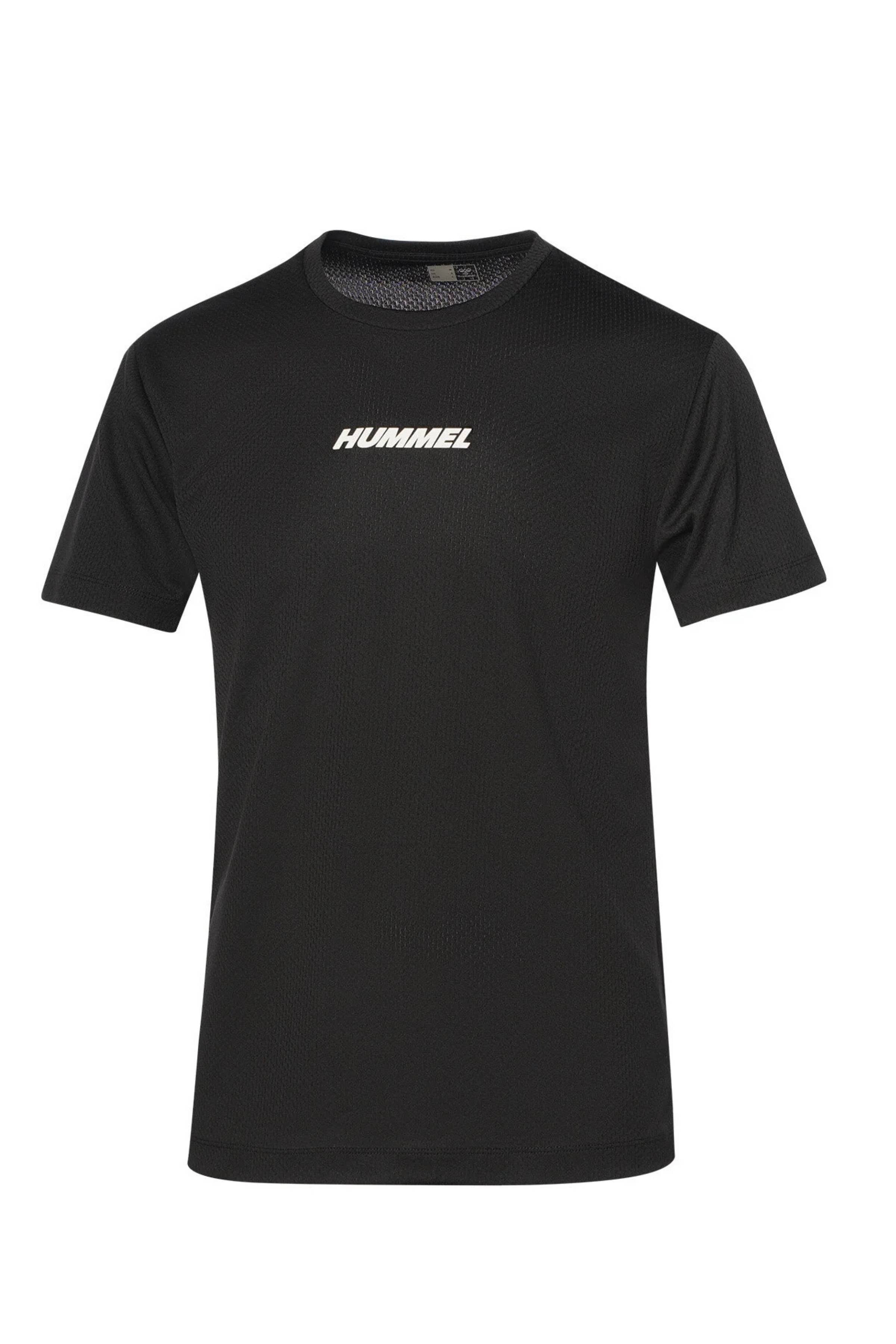 Hummel Rico Erkek Tişört 912251-2001