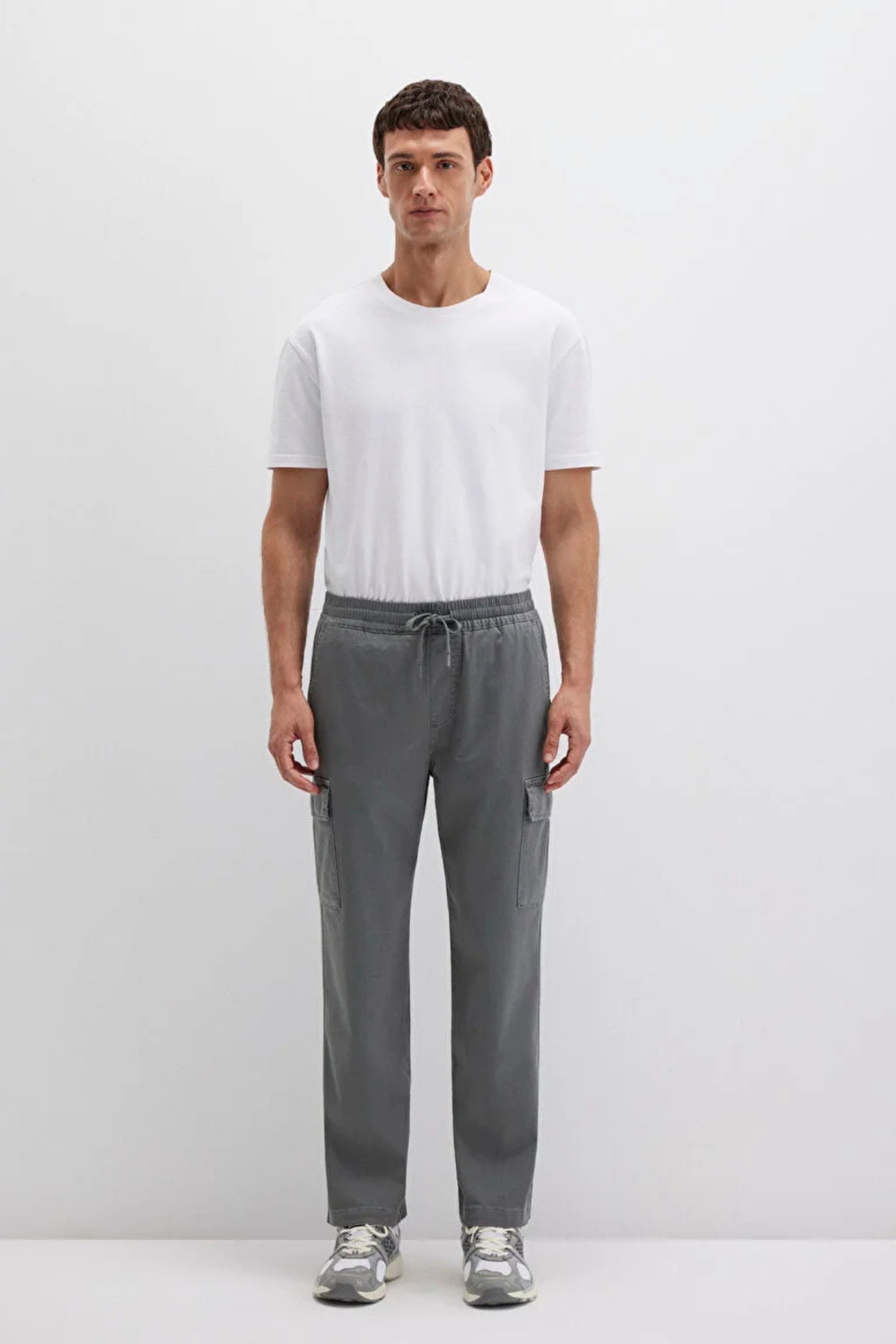 Mavi Kargo Nil Yeşili Erkek Pantolon M0010552-70132