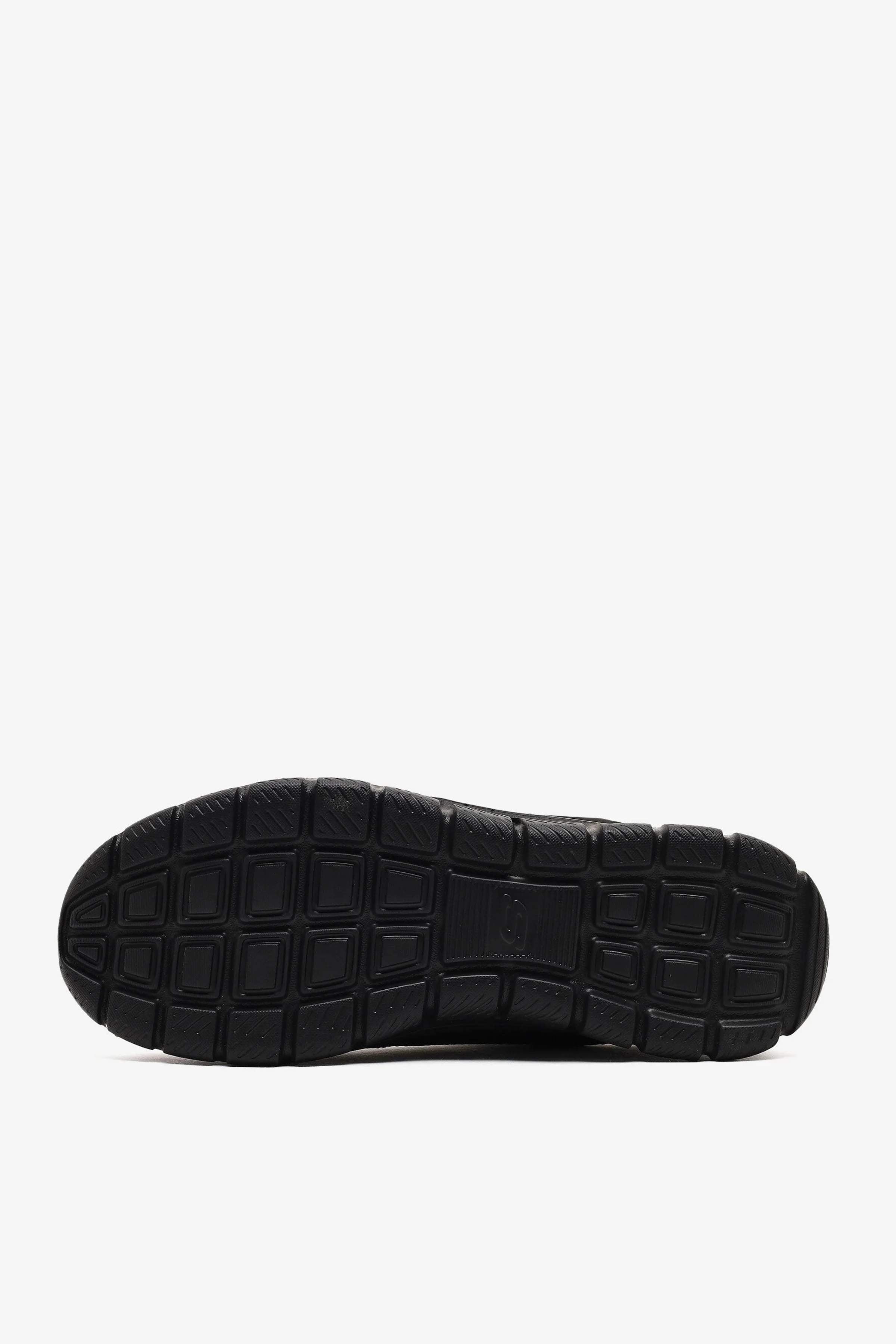 Skechers Track Ezral Erkek Ayakkabı 233039TK-BBK