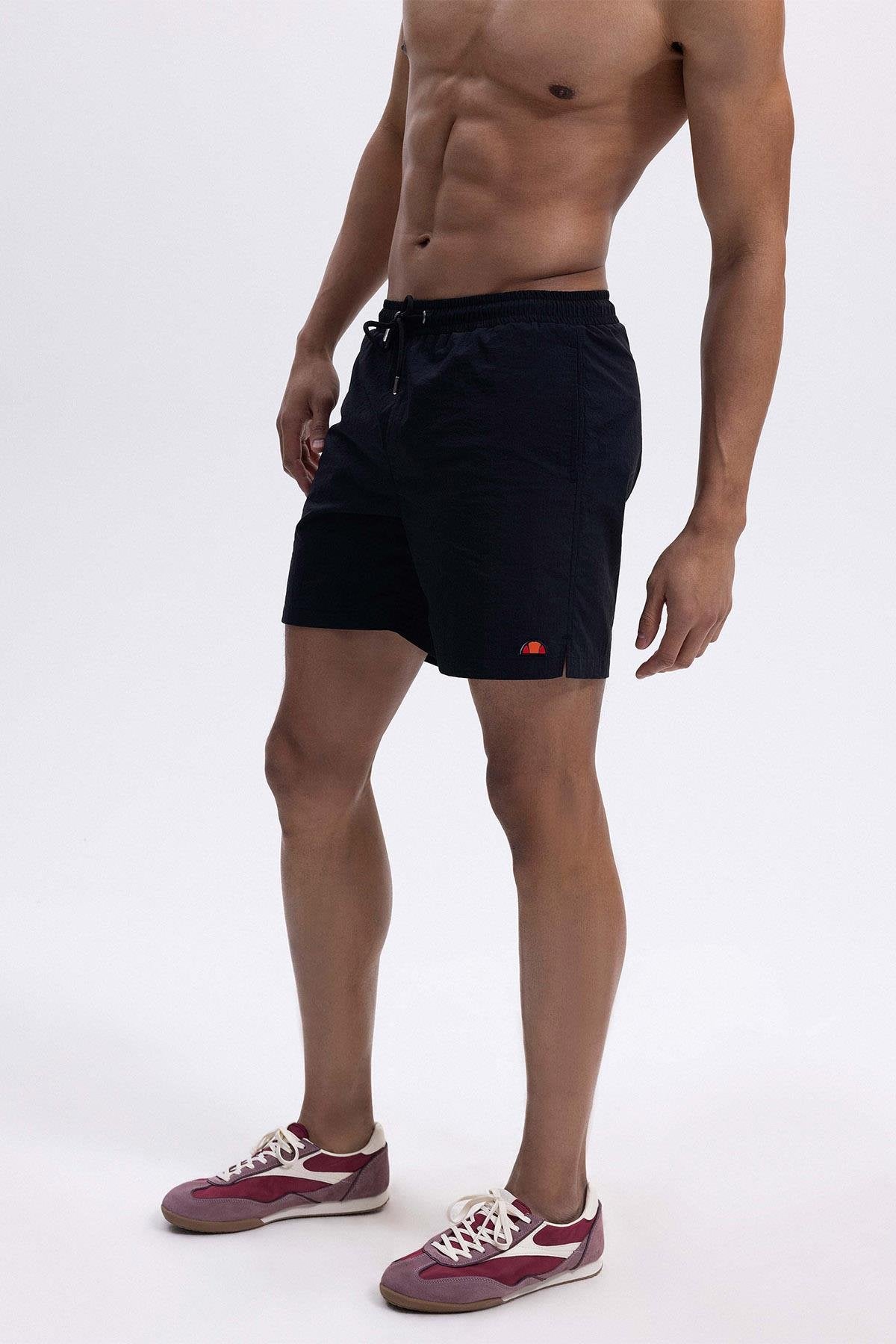 Ellesse Erkek Deniz Şortu EM463-BK