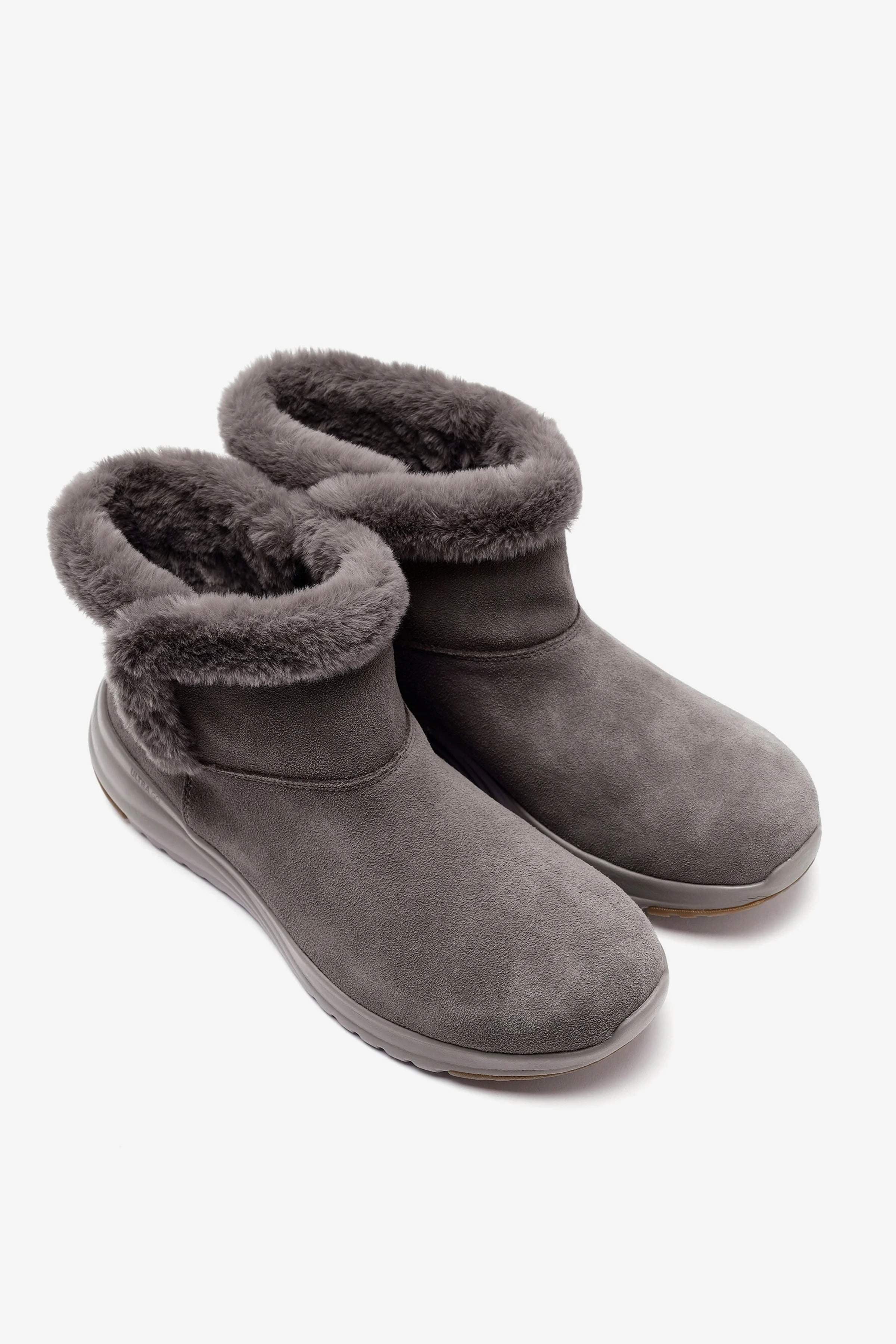 Skechers On The Stellar Kadın Bot 144775-DKTP