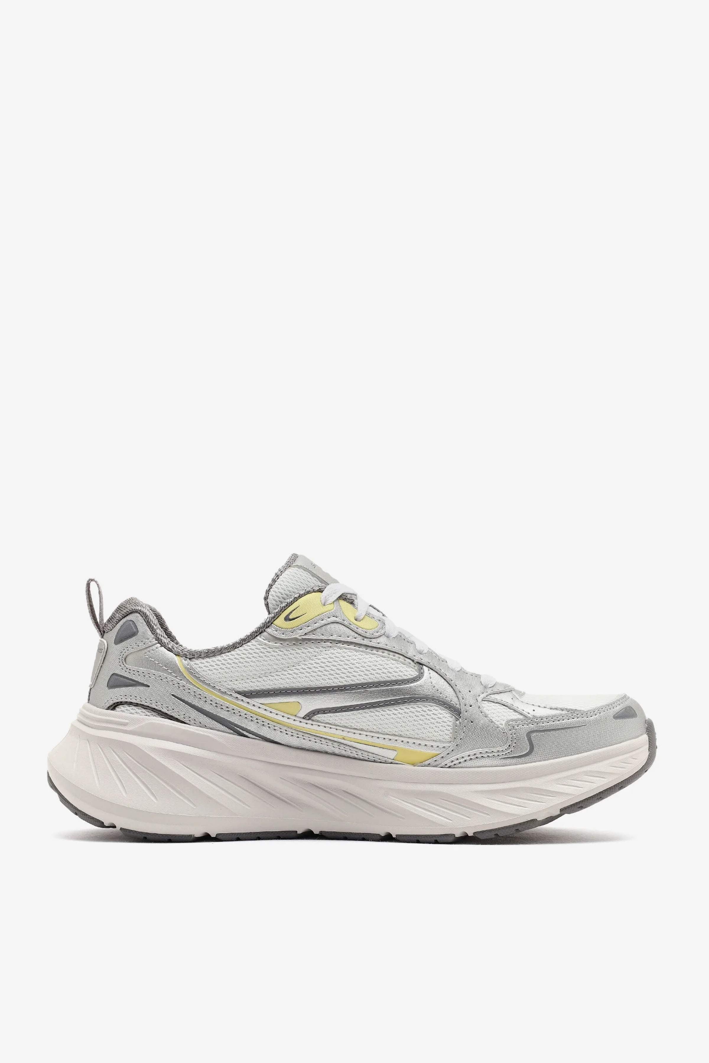 Skechers Edgeride Kadın Spor Ayakkabı 150494-SIL