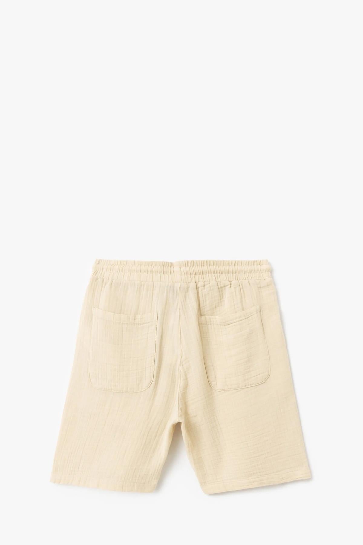 Koton Erkek Şort 5Sam40018Hw057