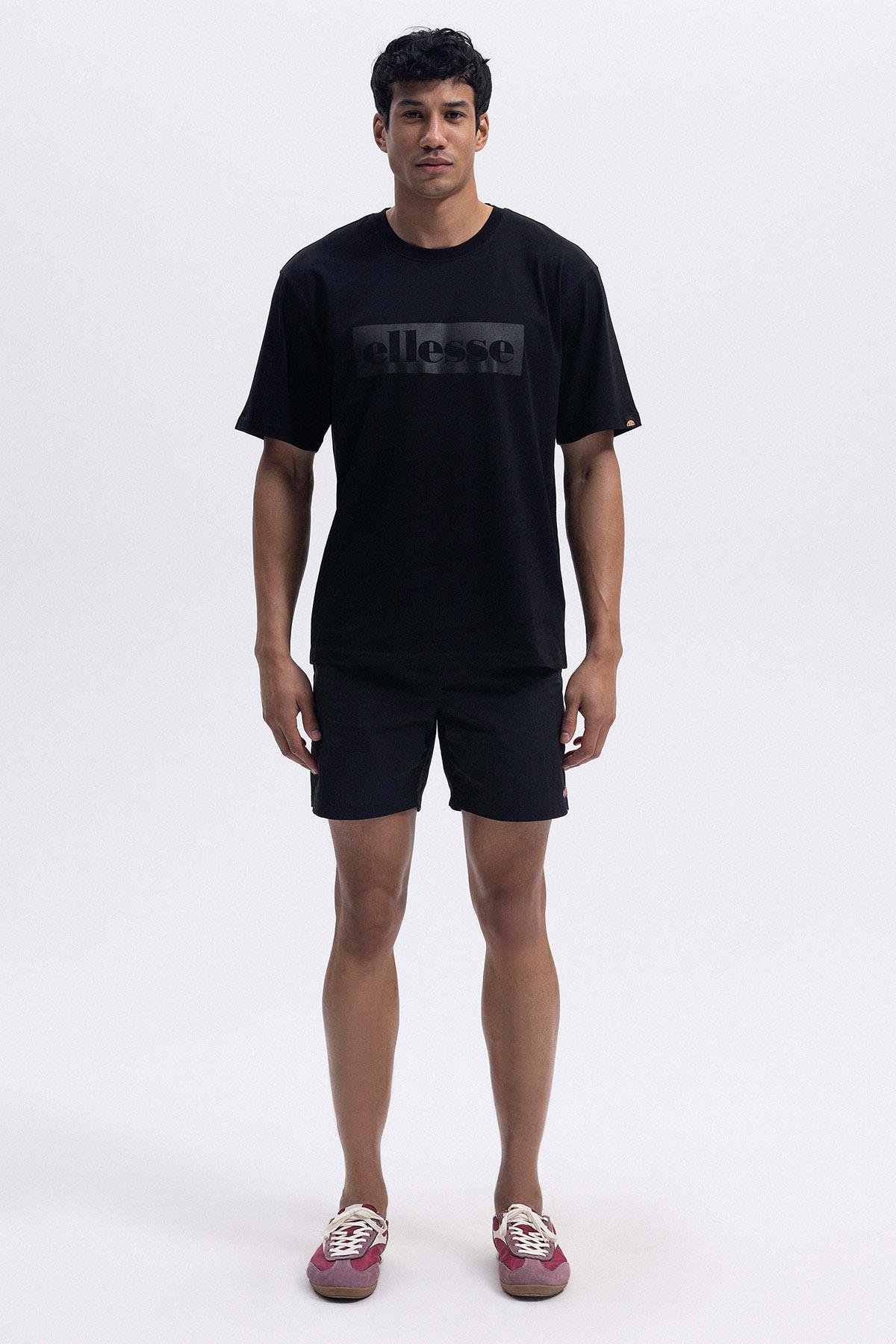 Ellesse Erkek Deniz Şortu EM463-BK