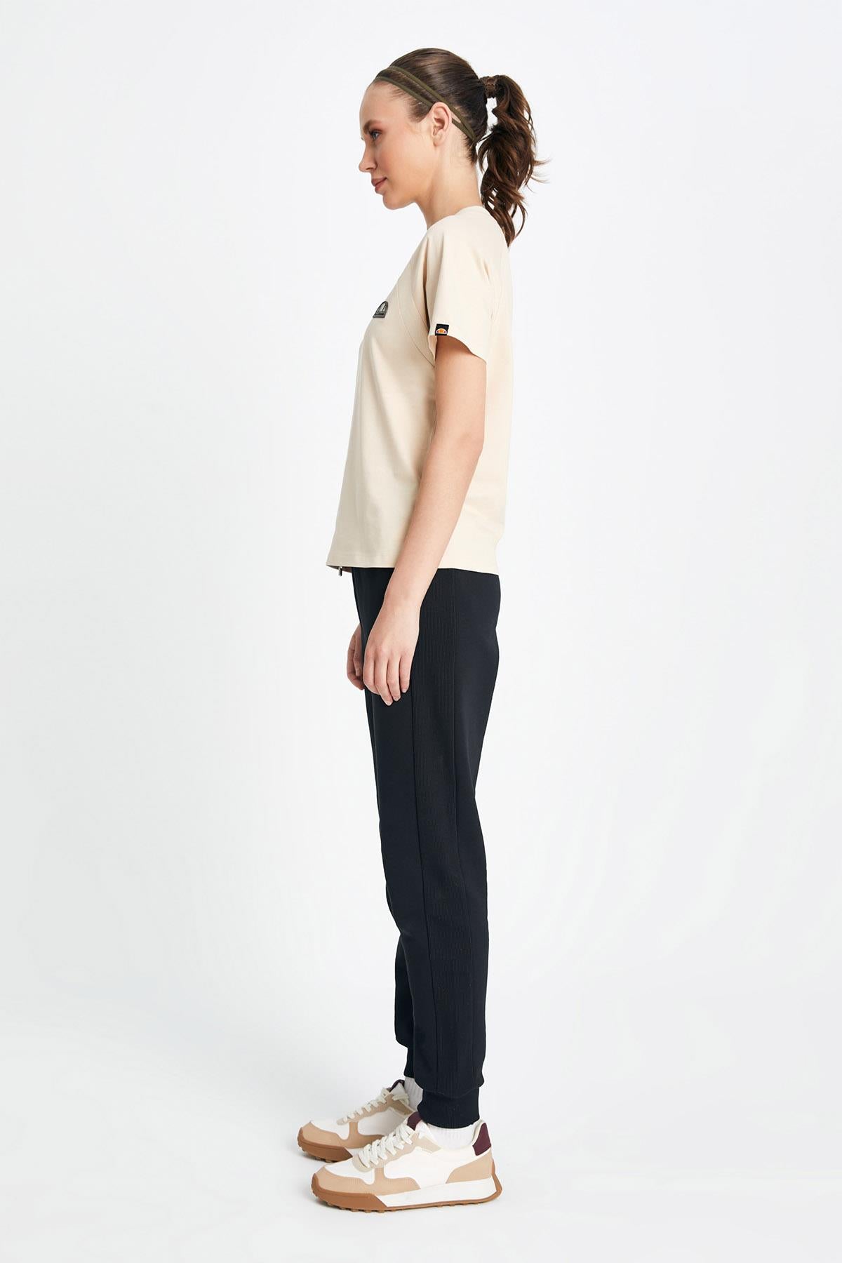 Ellesse Kadın Tişört EF149-BG