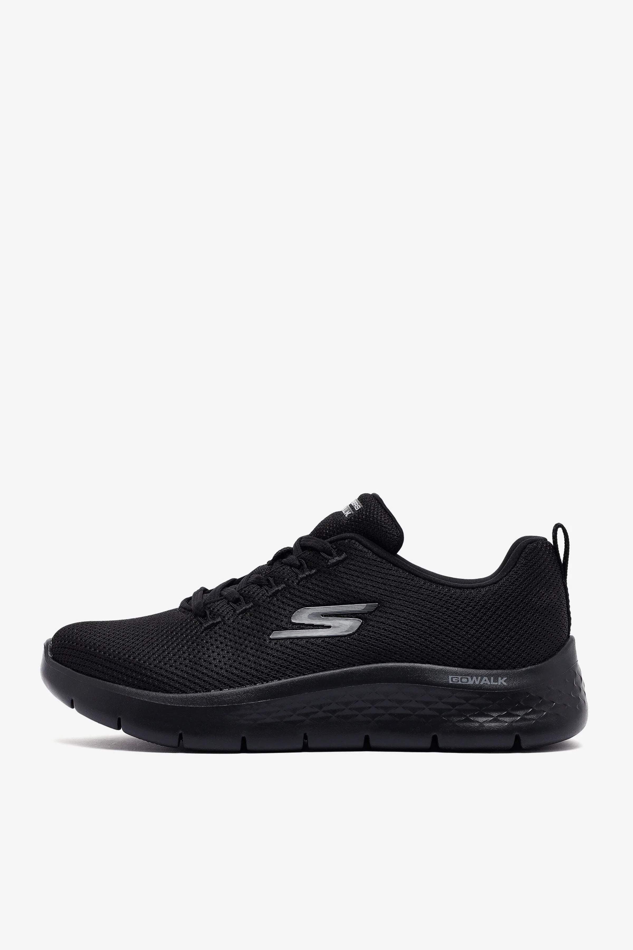 Skechers Go Walk Flex Erkek Ayakkabı 216507TK-BBK