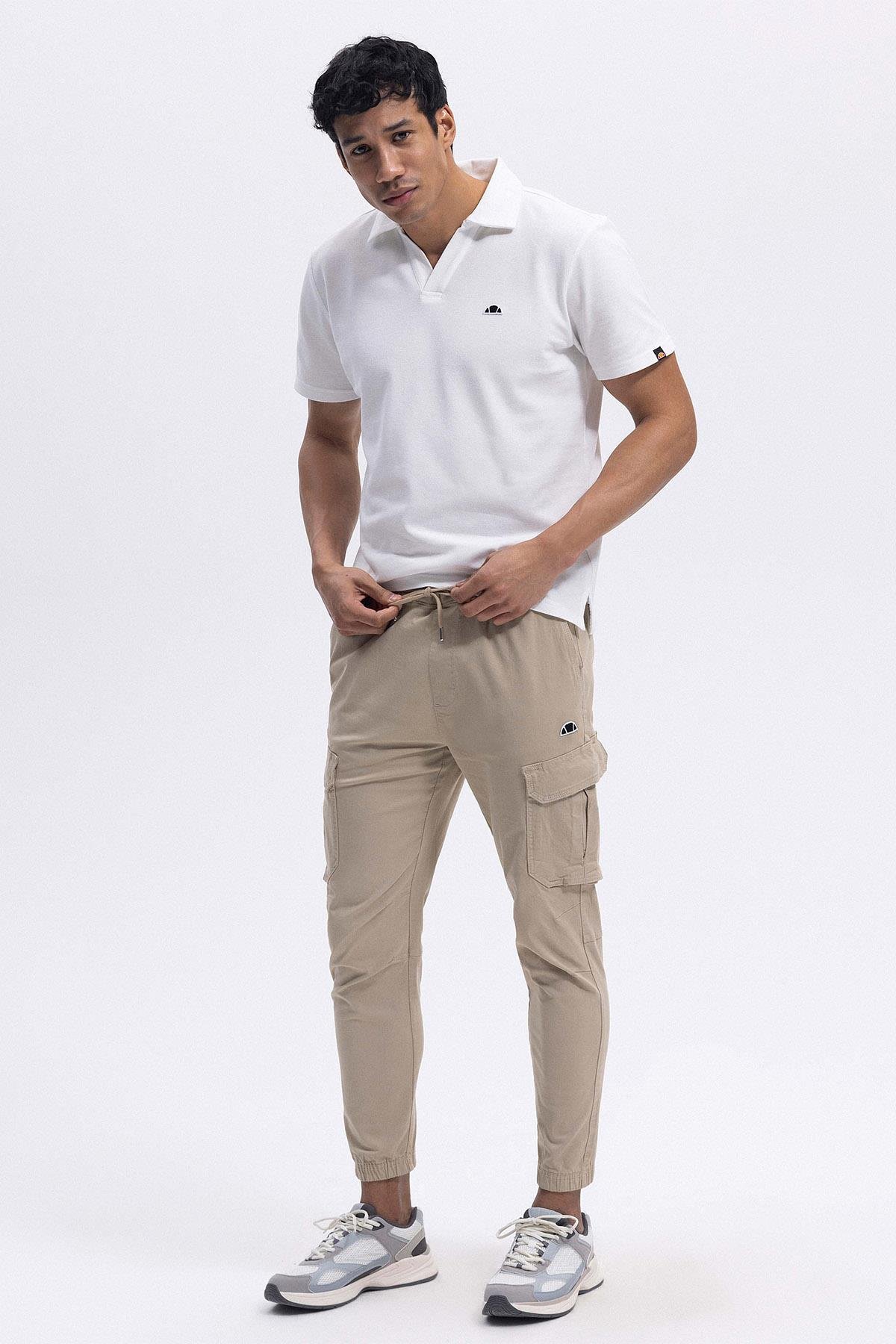 Ellesse Erkek Kargo Pantolon EM473-BG