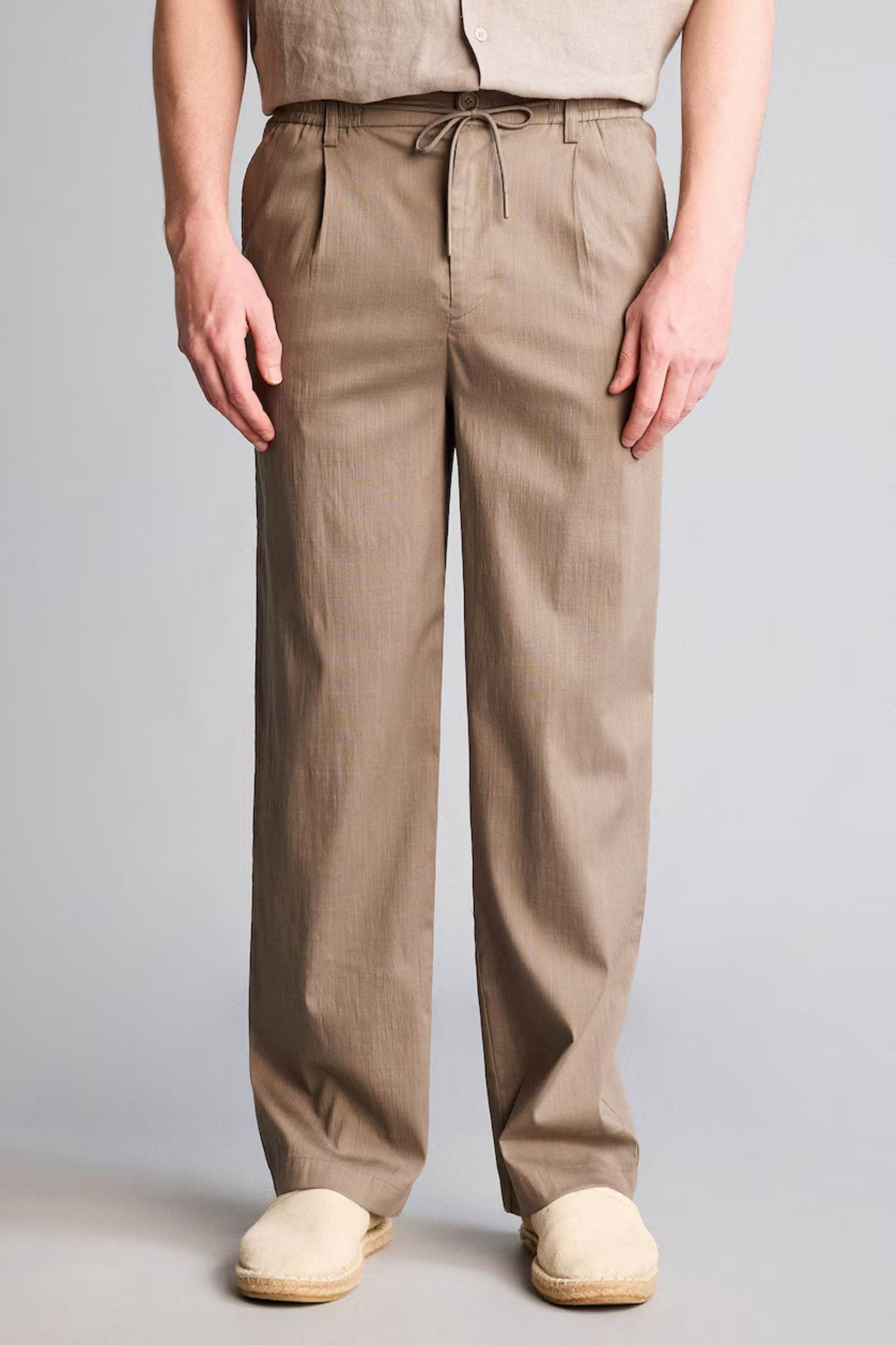 Defacto Erkek Pantolon G0384axkh525