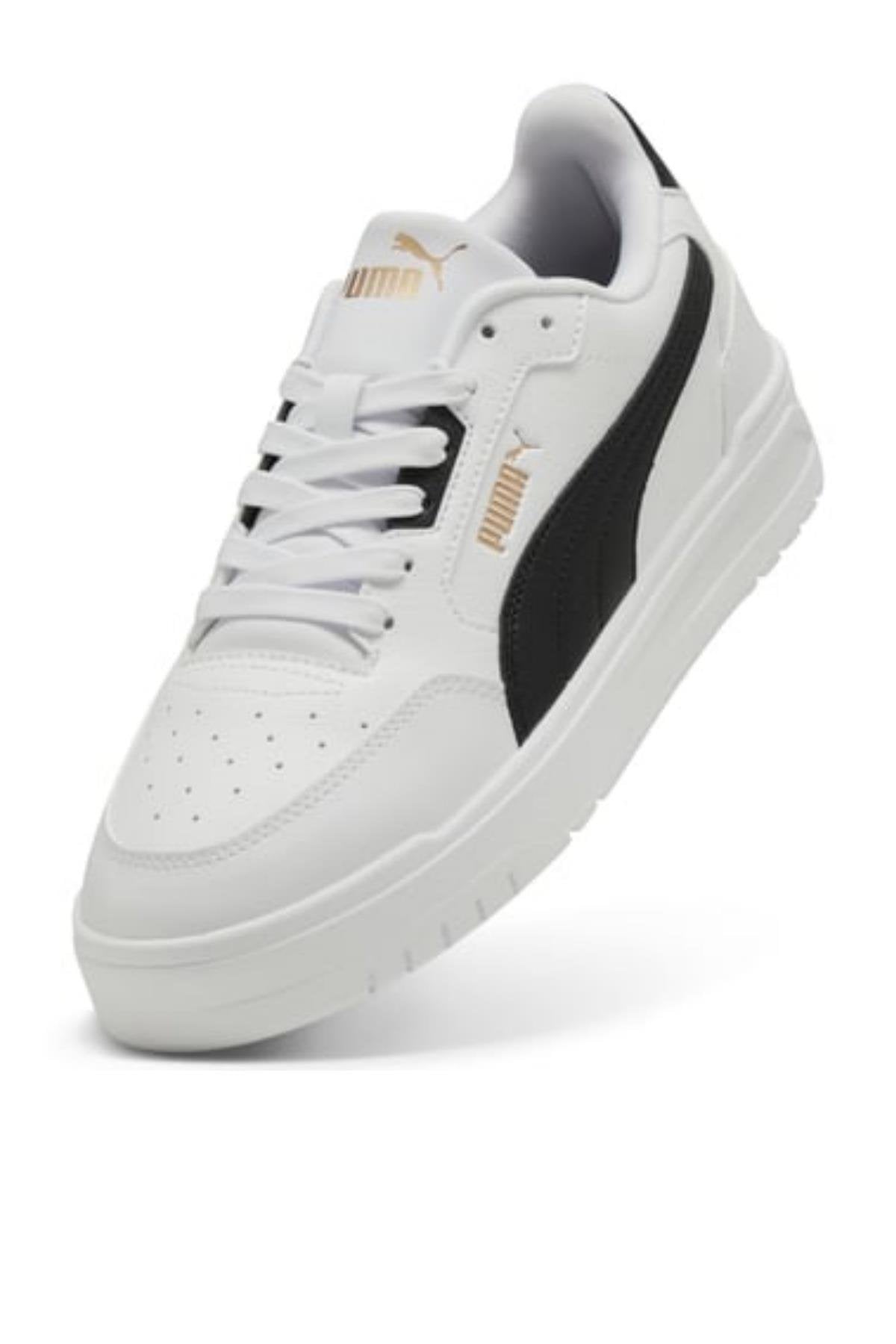 Puma Shuffle Unisex Ayakkabı 40259602