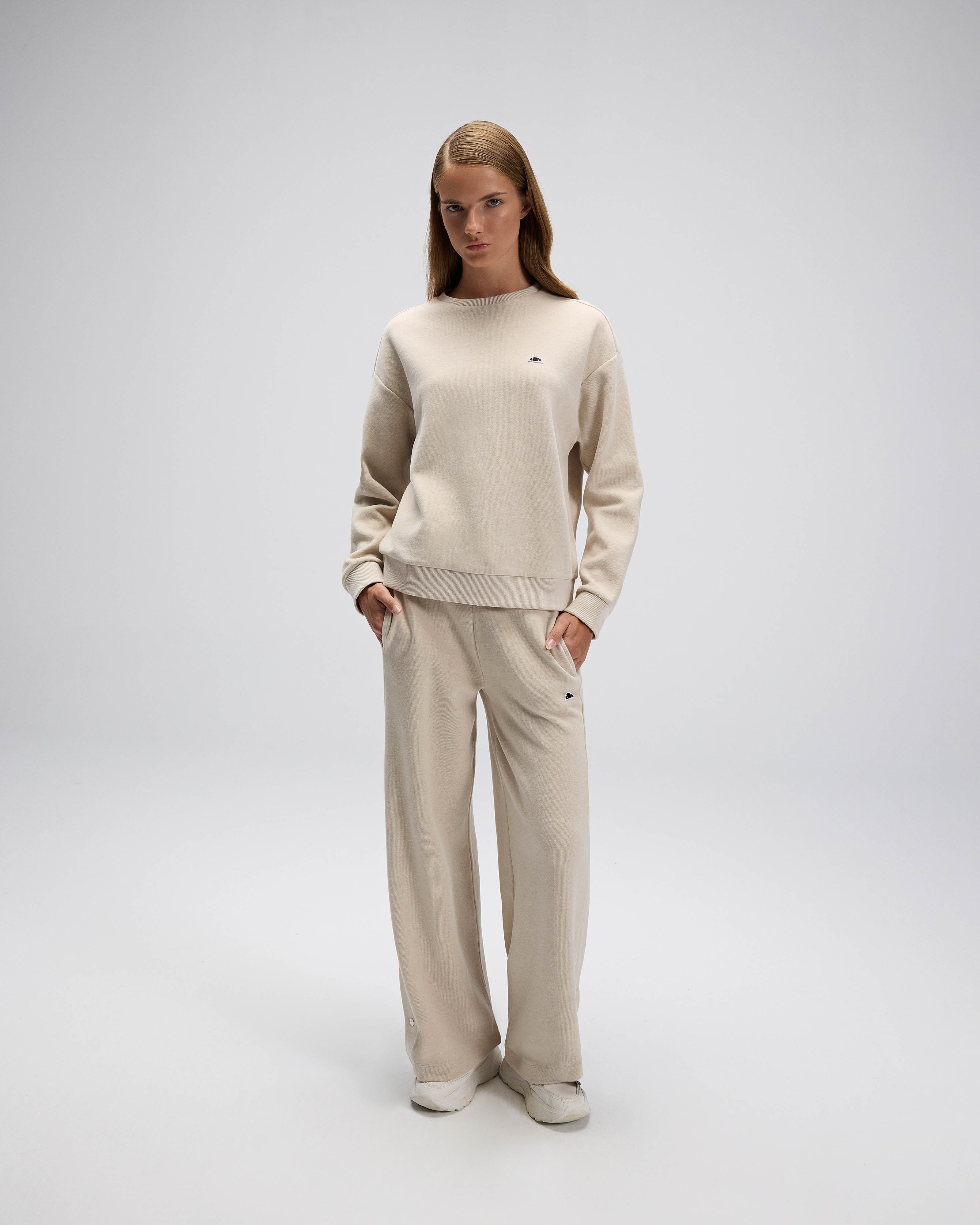 Ellesse Kadın Sweatshirt Ef540-Bgm