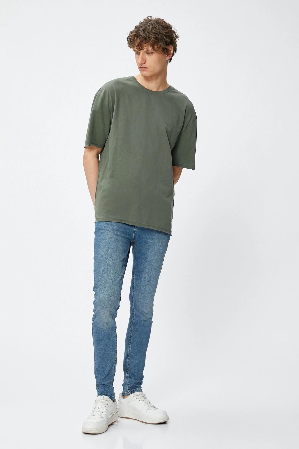Koton Erkek Pantolon 28115