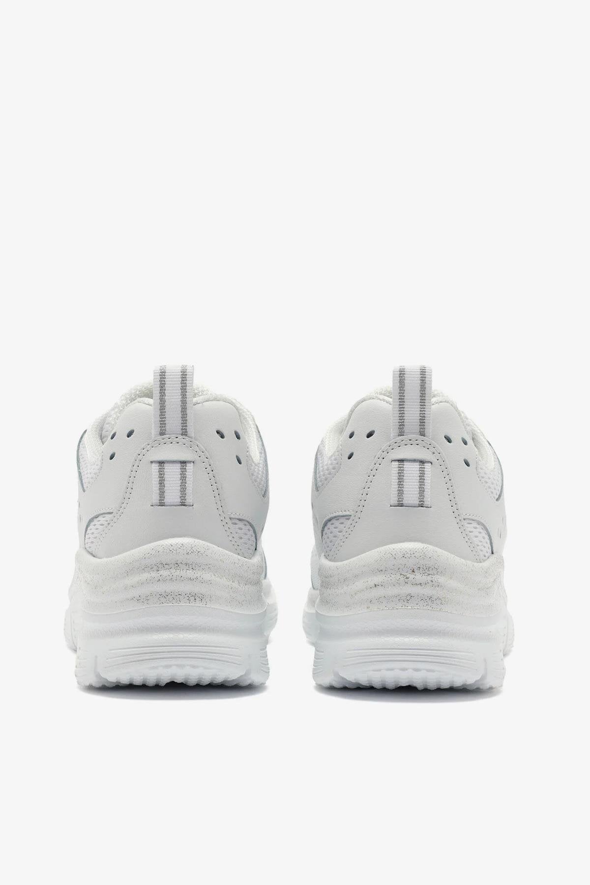 Skechers Fashion Fit Kadın Ayakkabı 896294-Wsl