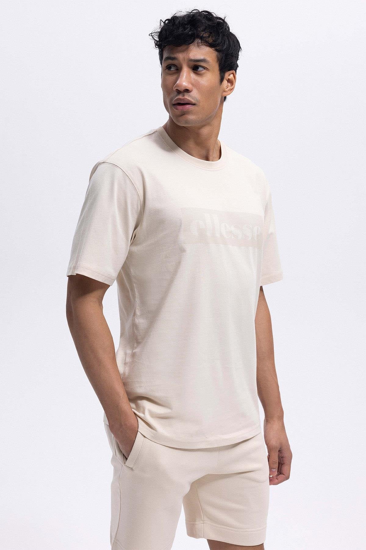 Ellesse Erkek Tişört EM390-ECR